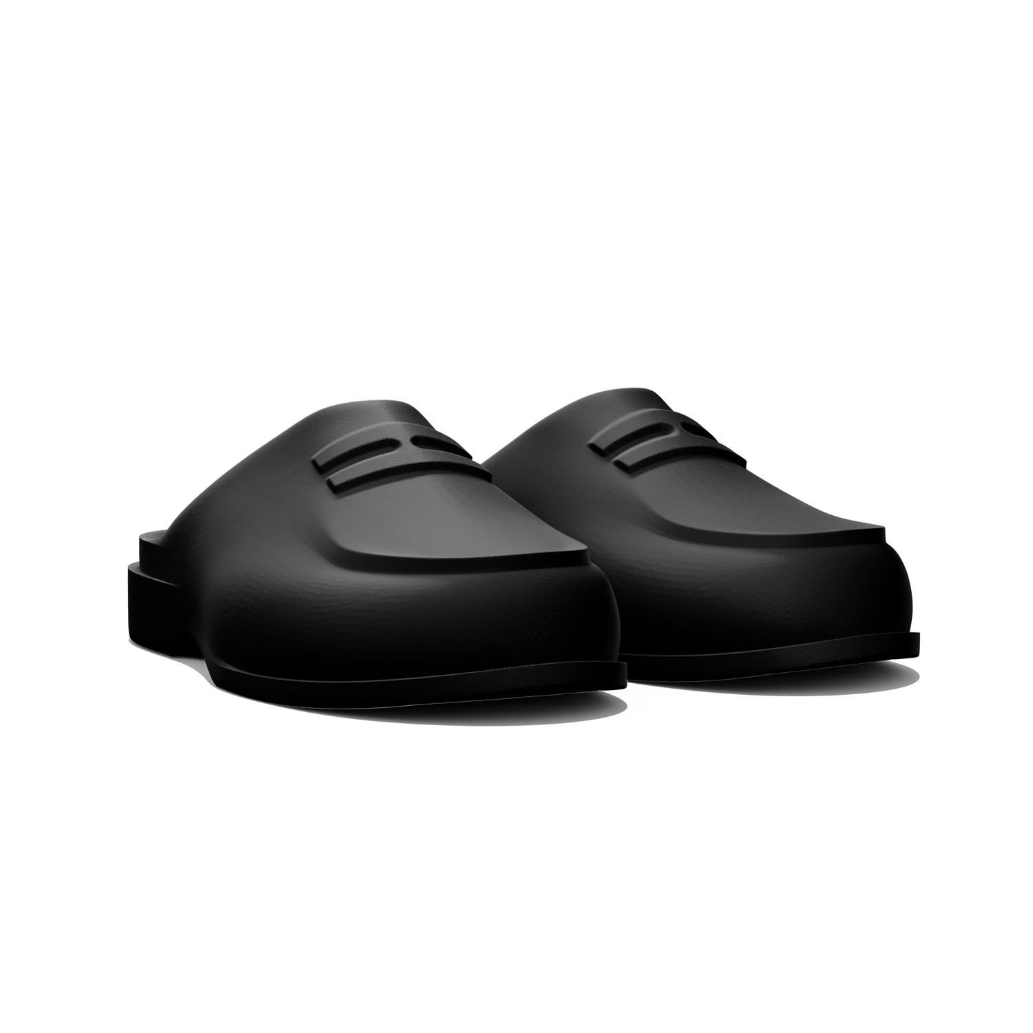 APEX - 3D printed shoes - zellerfeld