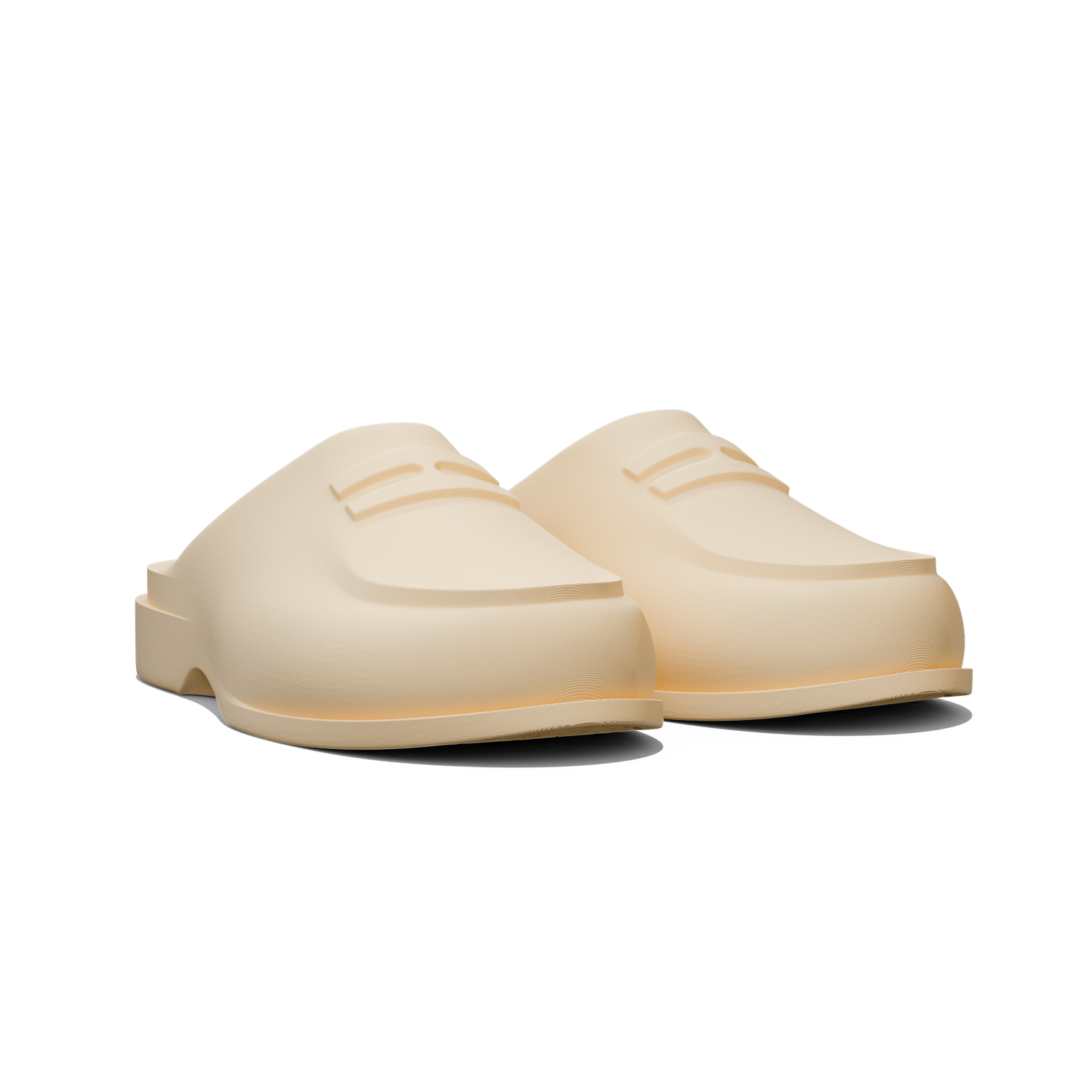 APEX - 3D printed shoes - zellerfeld