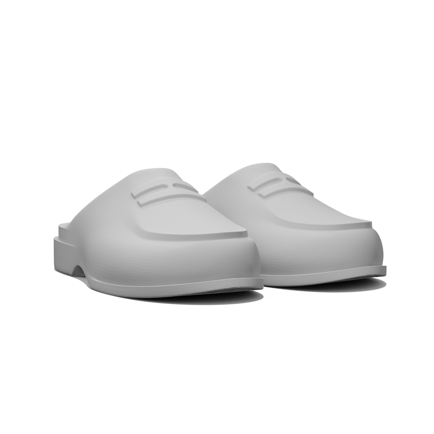 APEX - 3D printed shoes - zellerfeld