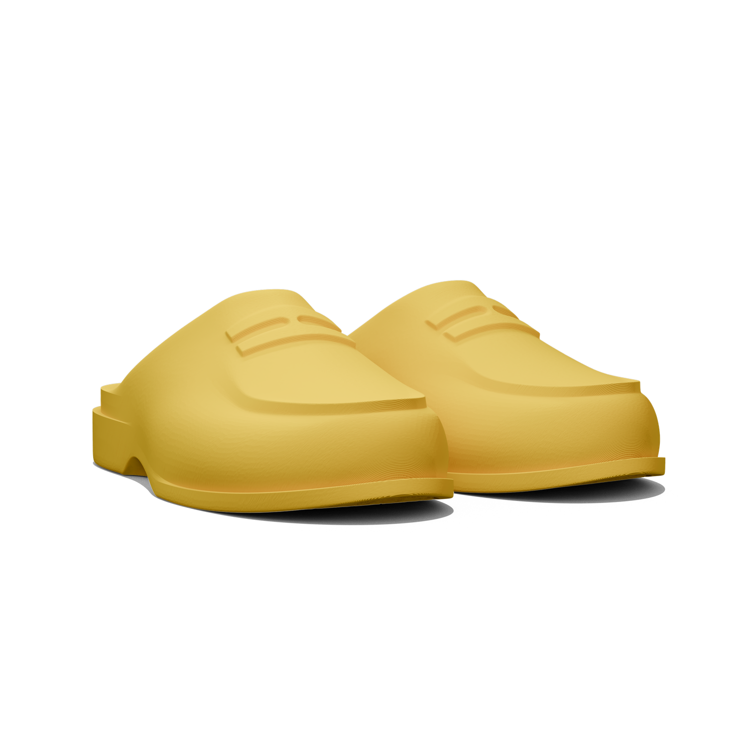 APEX - 3D printed shoes - zellerfeld