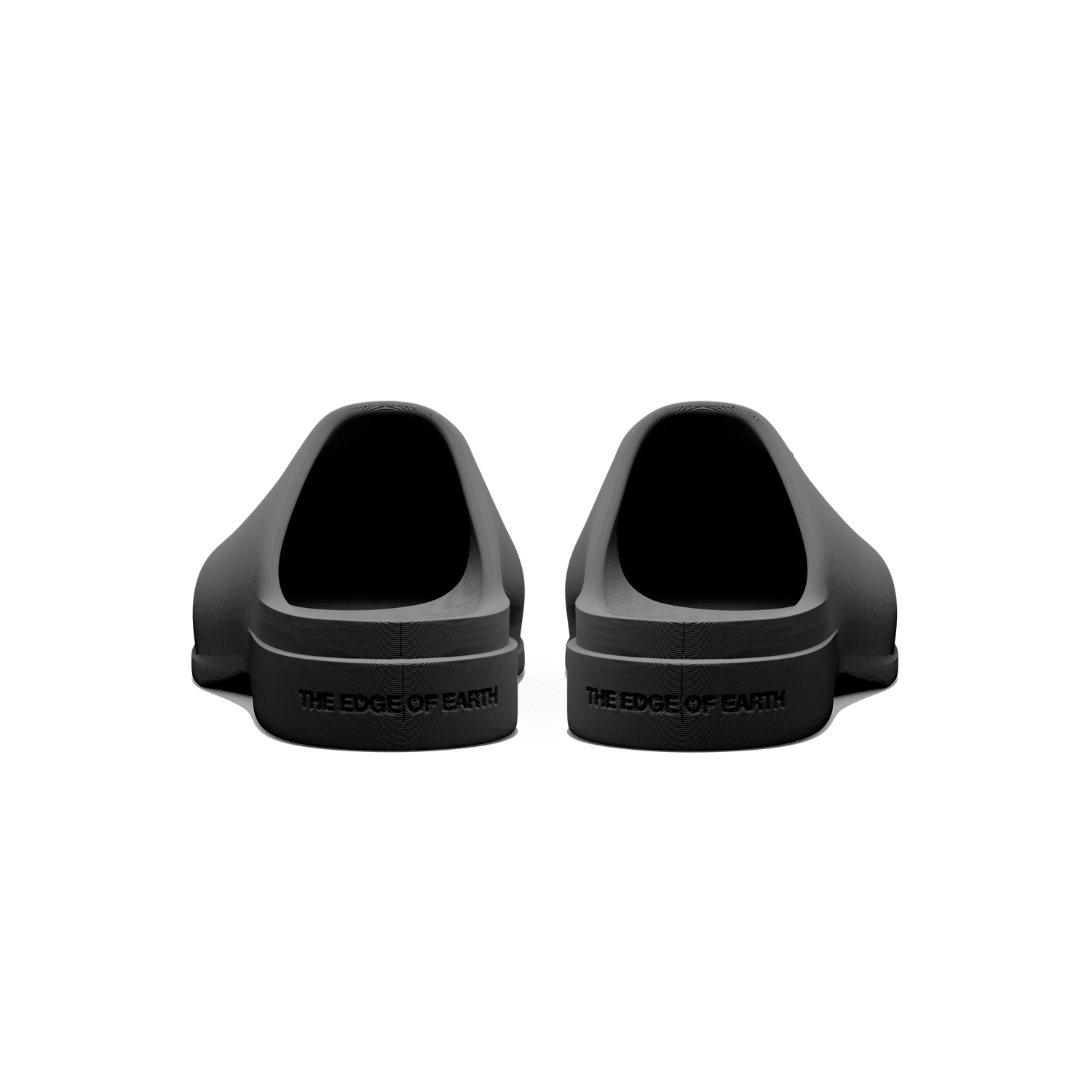 APEX - 3D printed shoes - zellerfeld