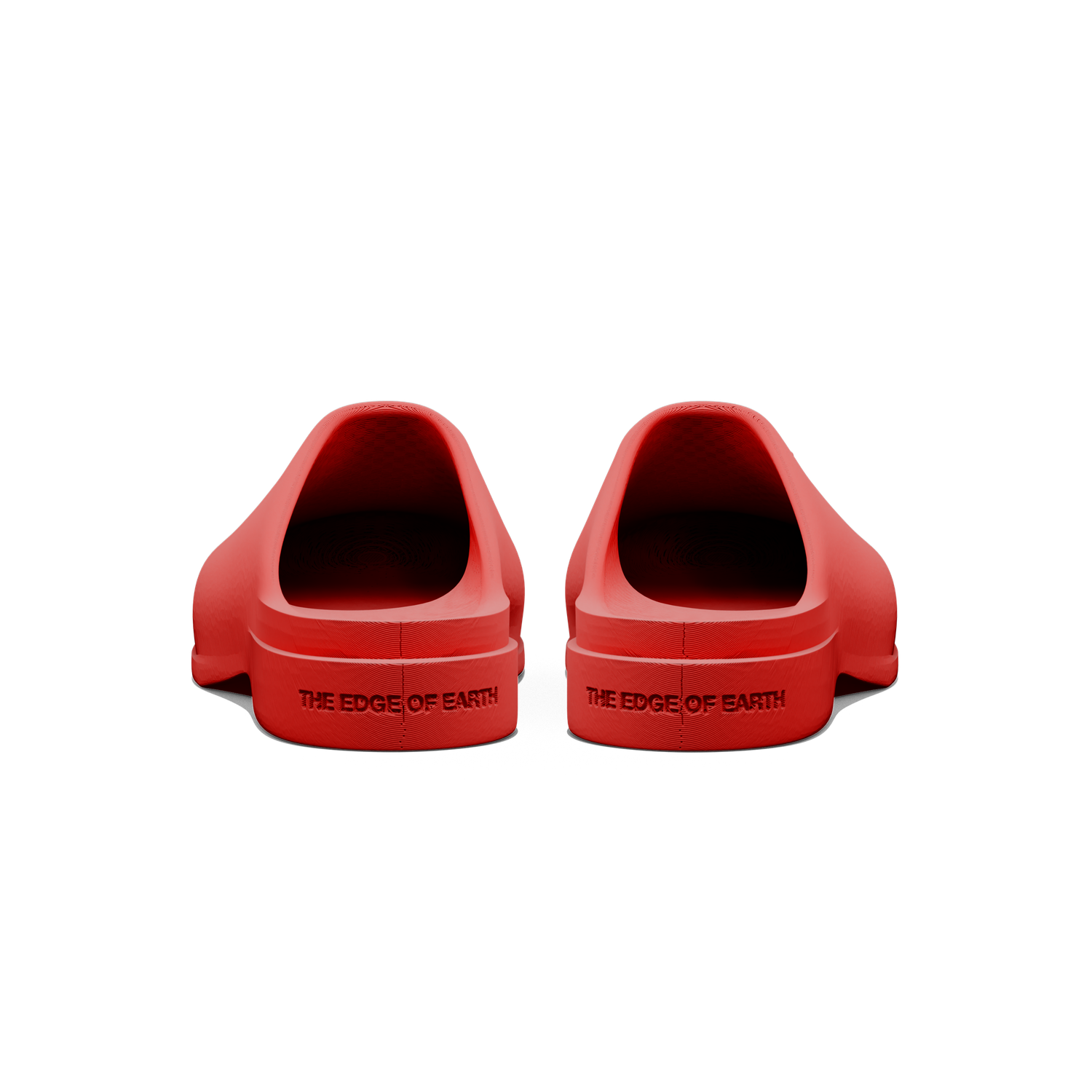 APEX - 3D printed shoes - zellerfeld