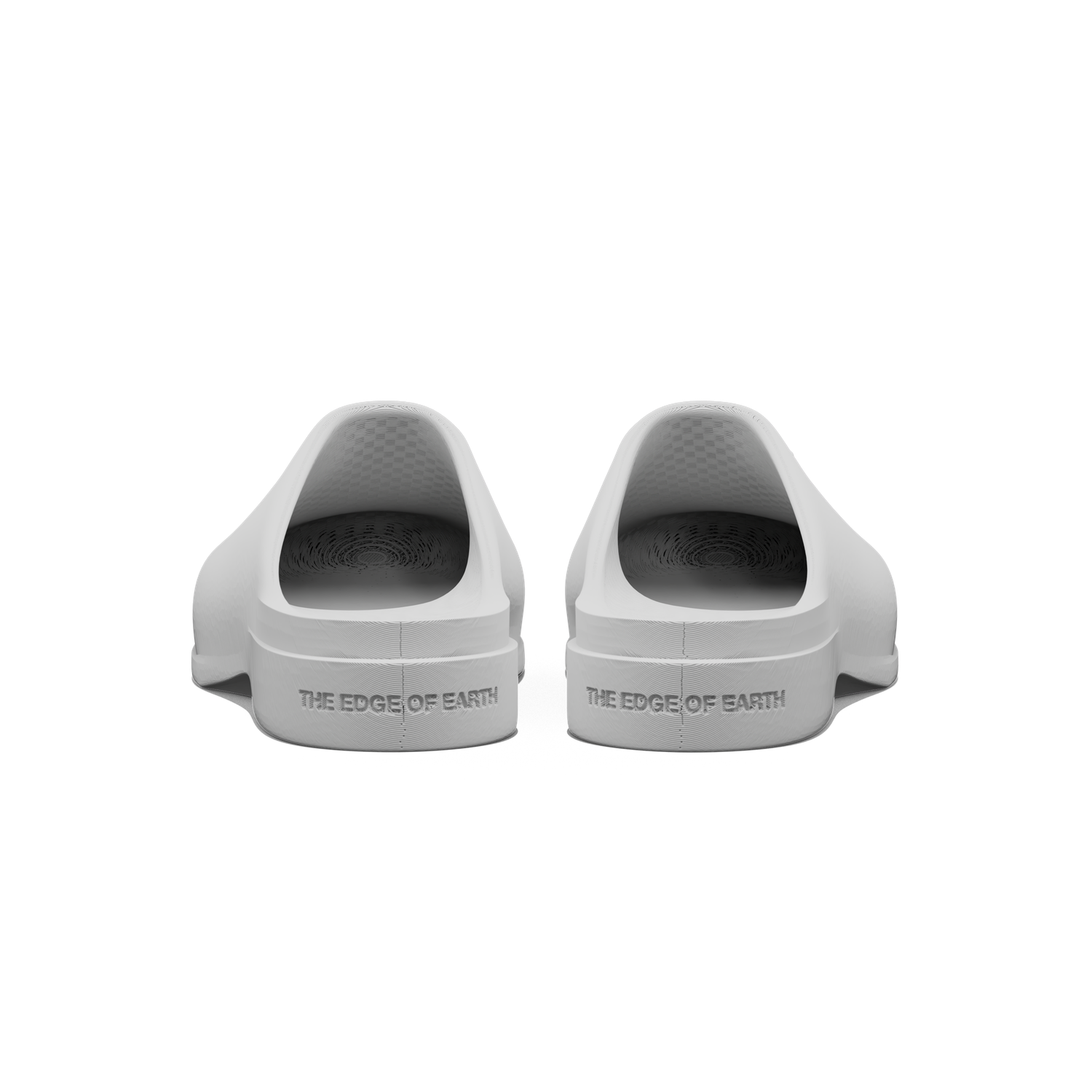 APEX - 3D printed shoes - zellerfeld