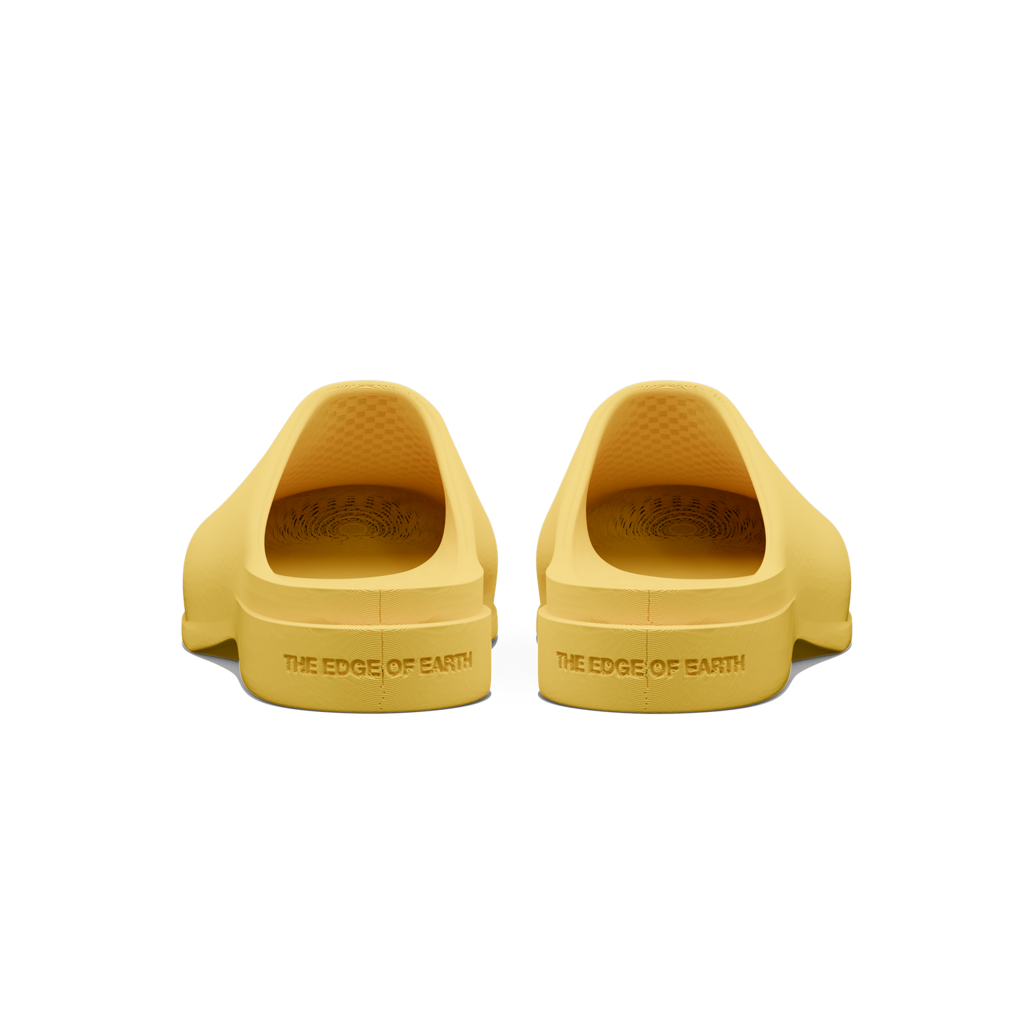 APEX - 3D printed shoes - zellerfeld