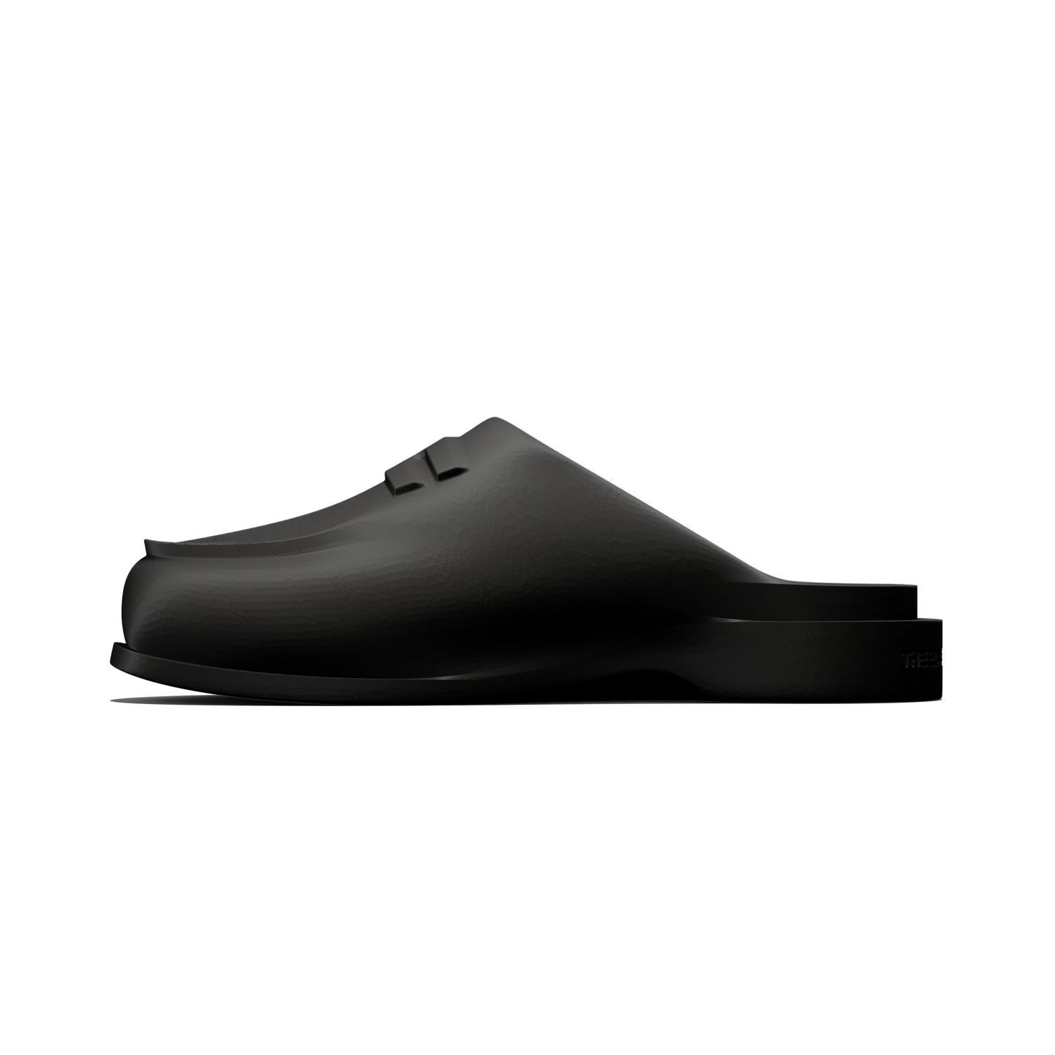 APEX - 3D printed shoes - zellerfeld