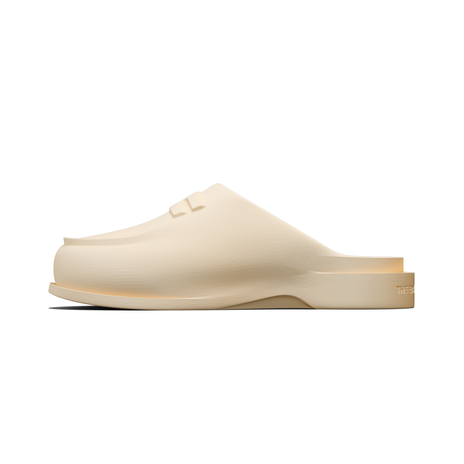 APEX - 3D printed shoes - zellerfeld