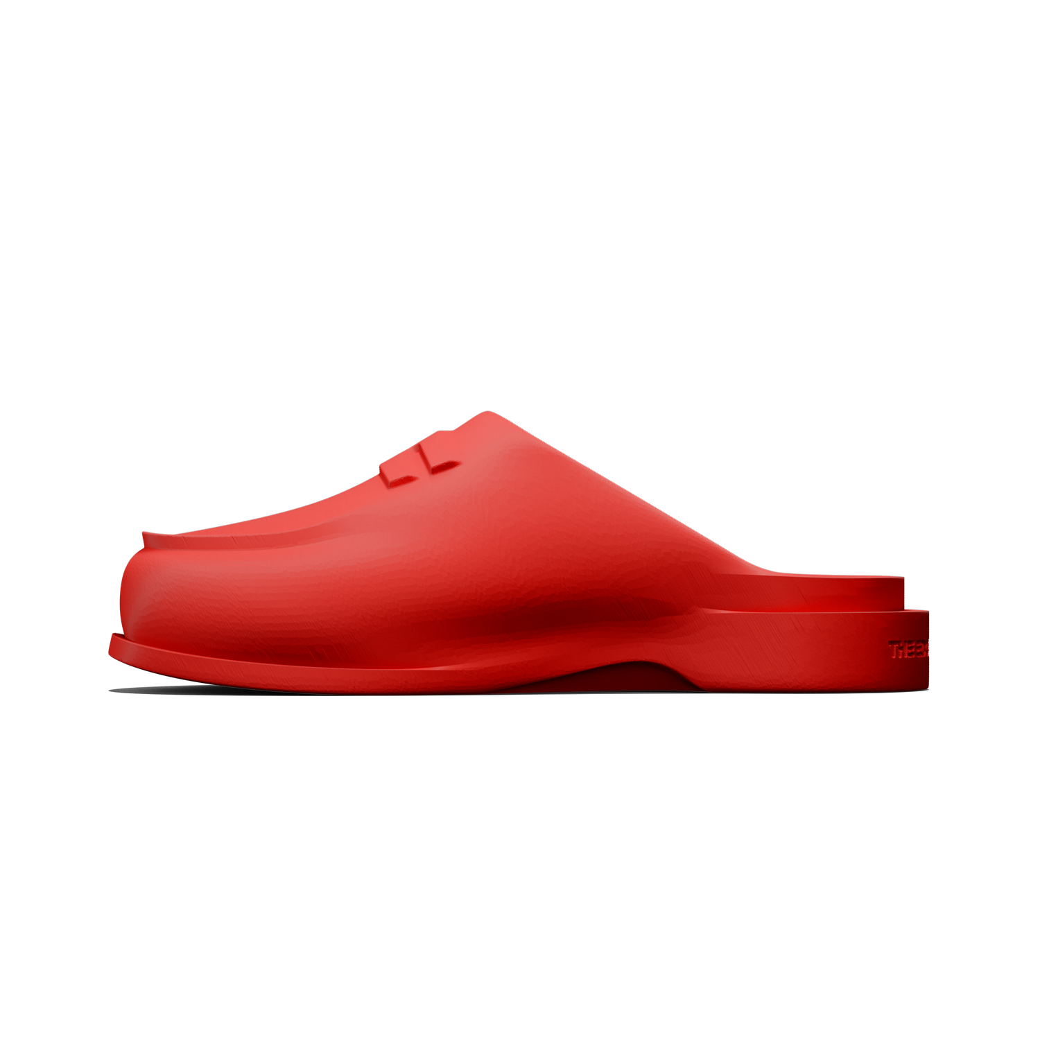 APEX - 3D printed shoes - zellerfeld