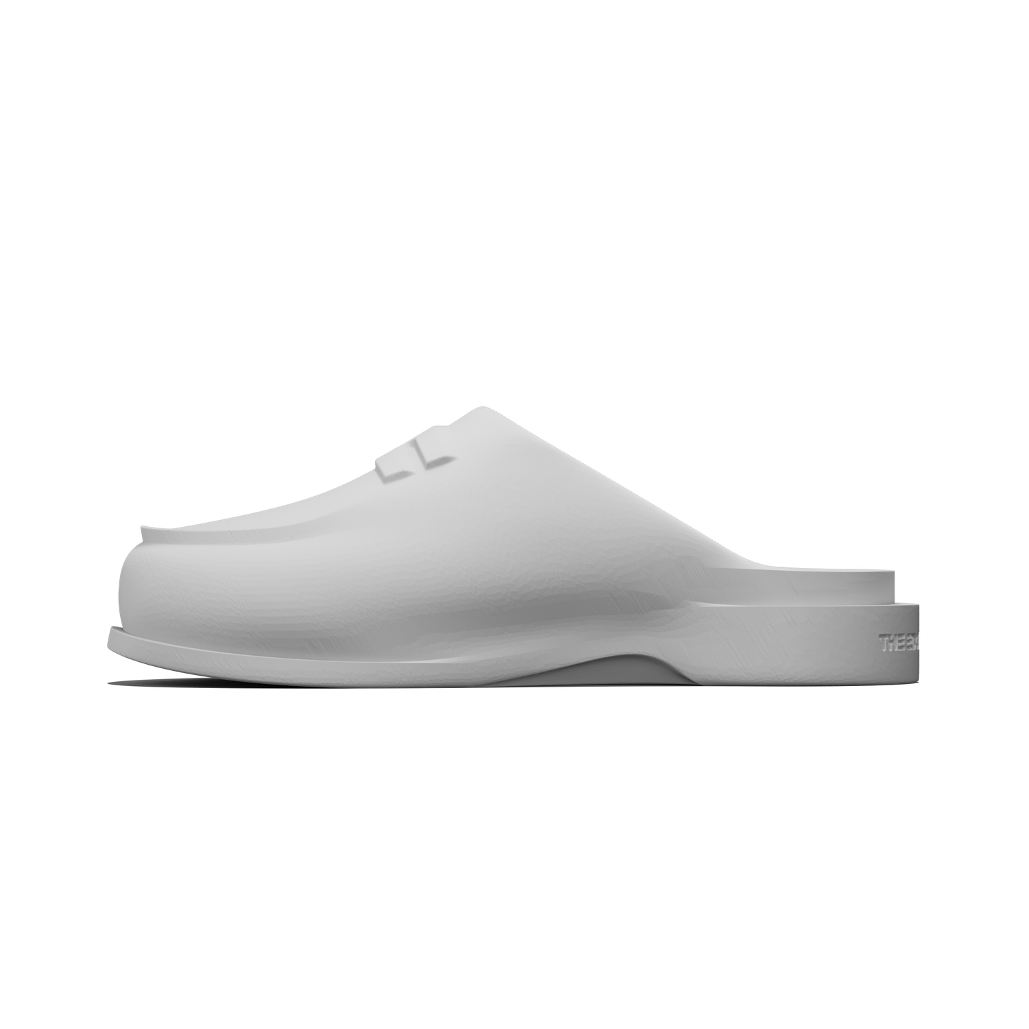 APEX - 3D printed shoes - zellerfeld