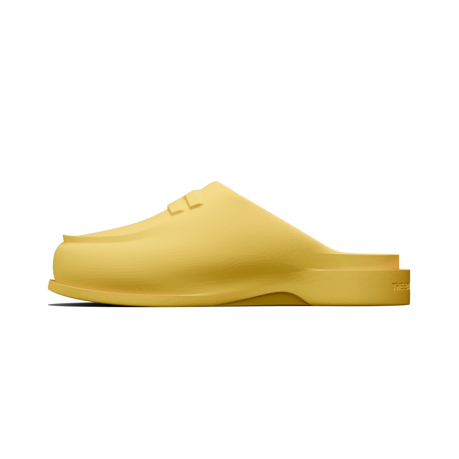 APEX - 3D printed shoes - zellerfeld