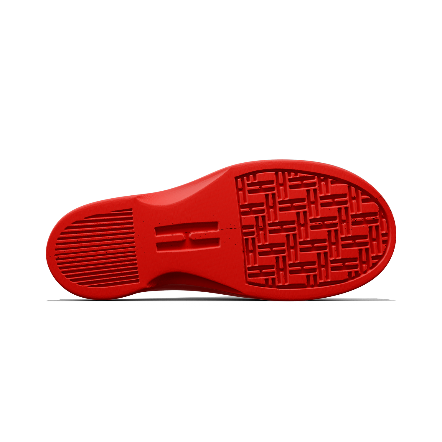 APEX - 3D printed shoes - zellerfeld