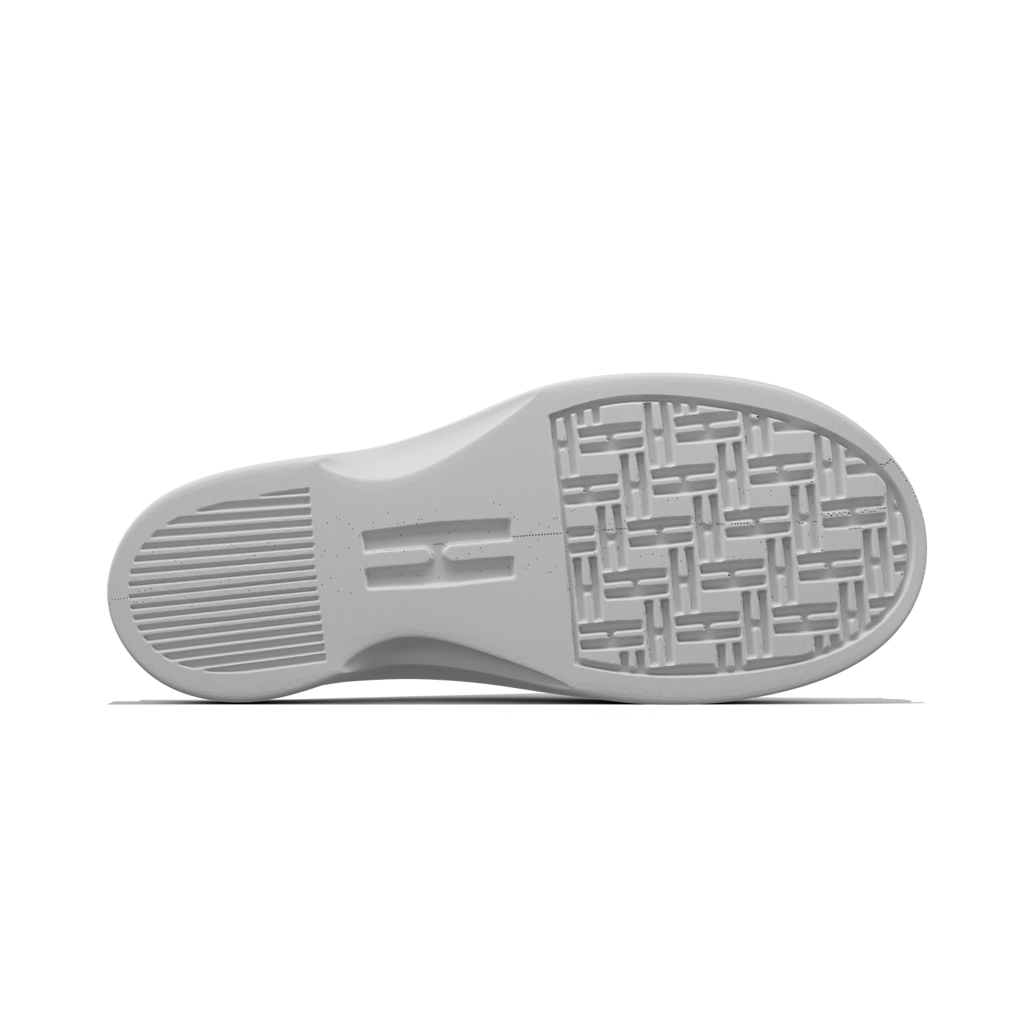 APEX - 3D printed shoes - zellerfeld