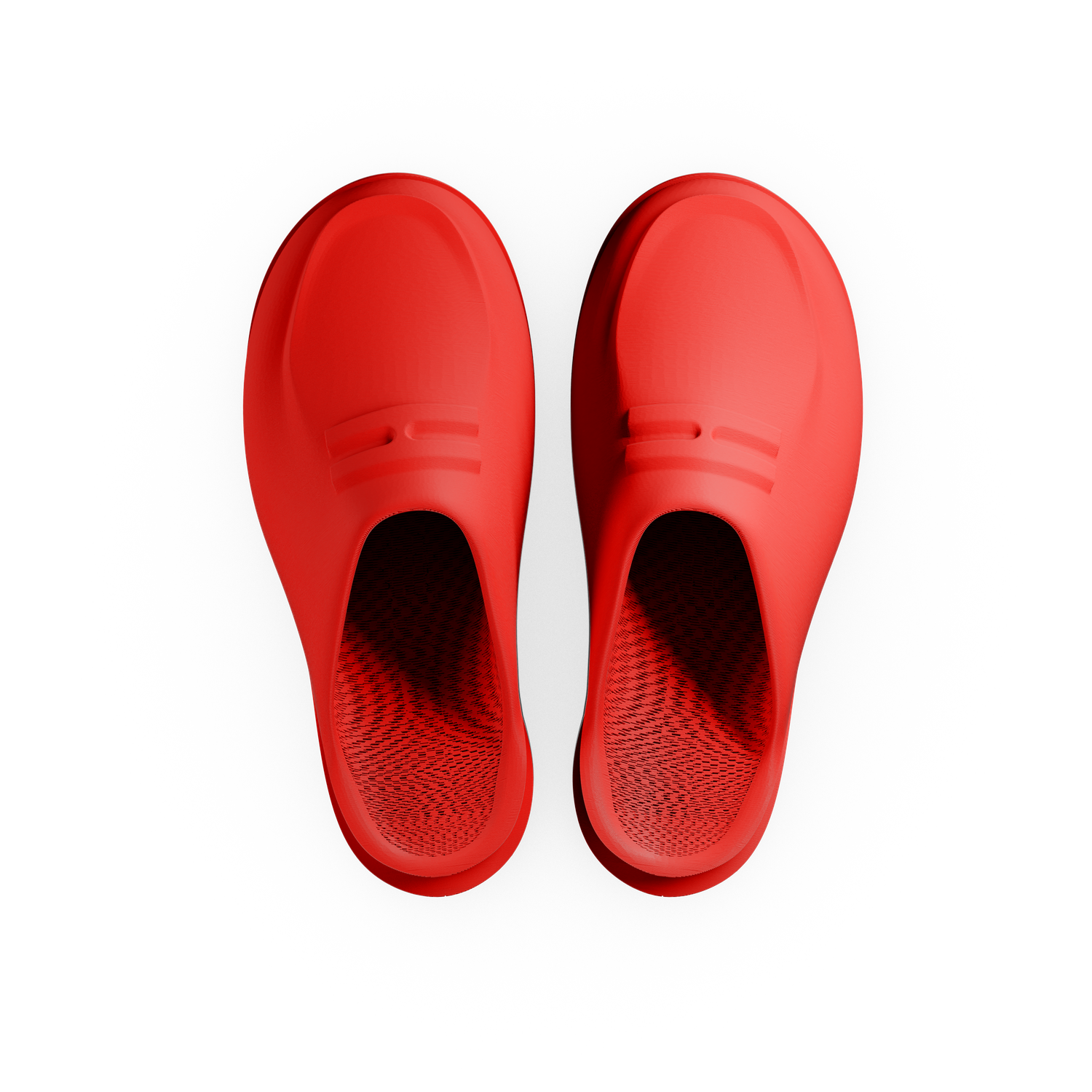 APEX - 3D printed shoes - zellerfeld