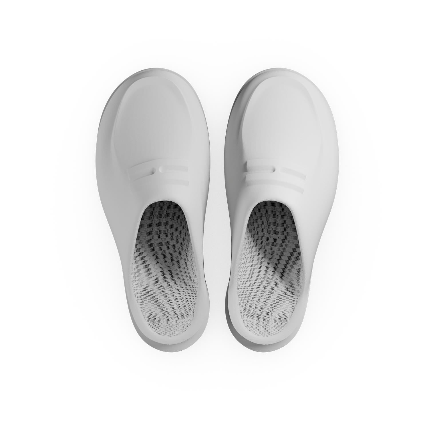 APEX - 3D printed shoes - zellerfeld