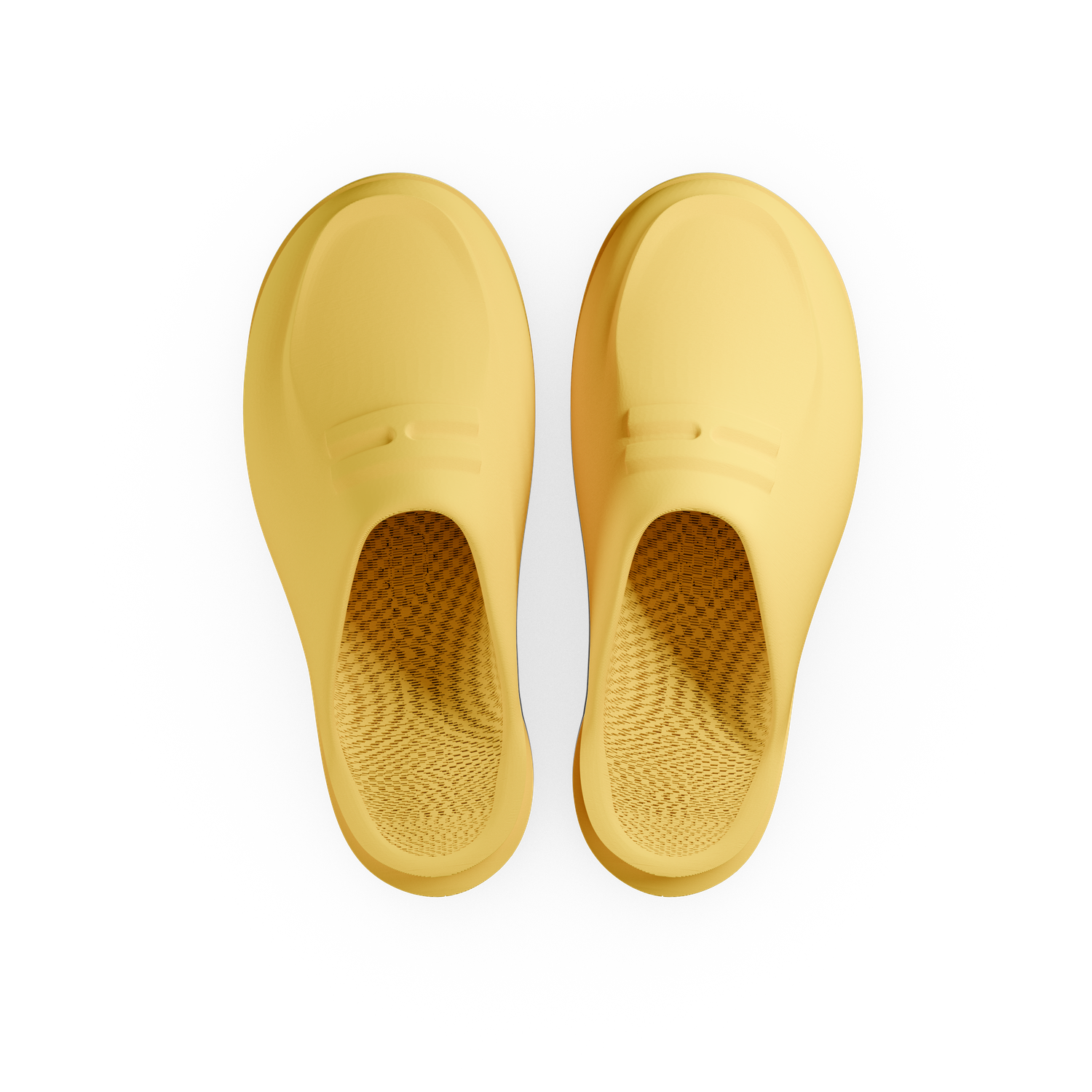APEX - 3D printed shoes - zellerfeld