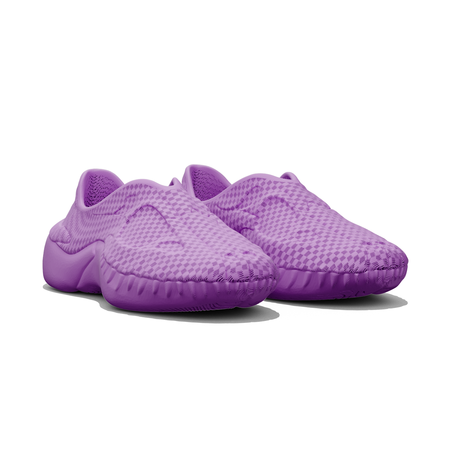 TREX - 3D printed shoes - zellerfeld