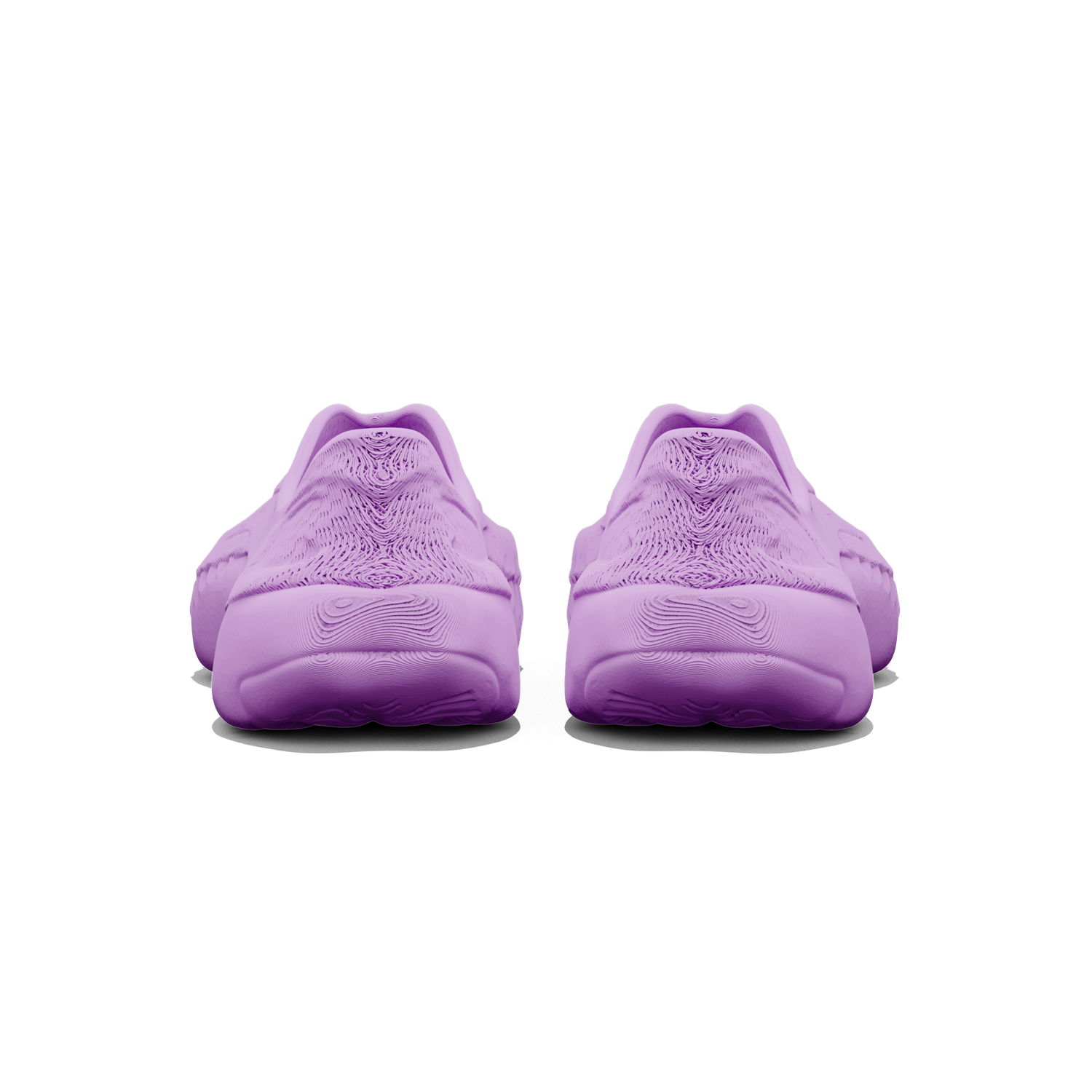 TREX - 3D printed shoes - zellerfeld