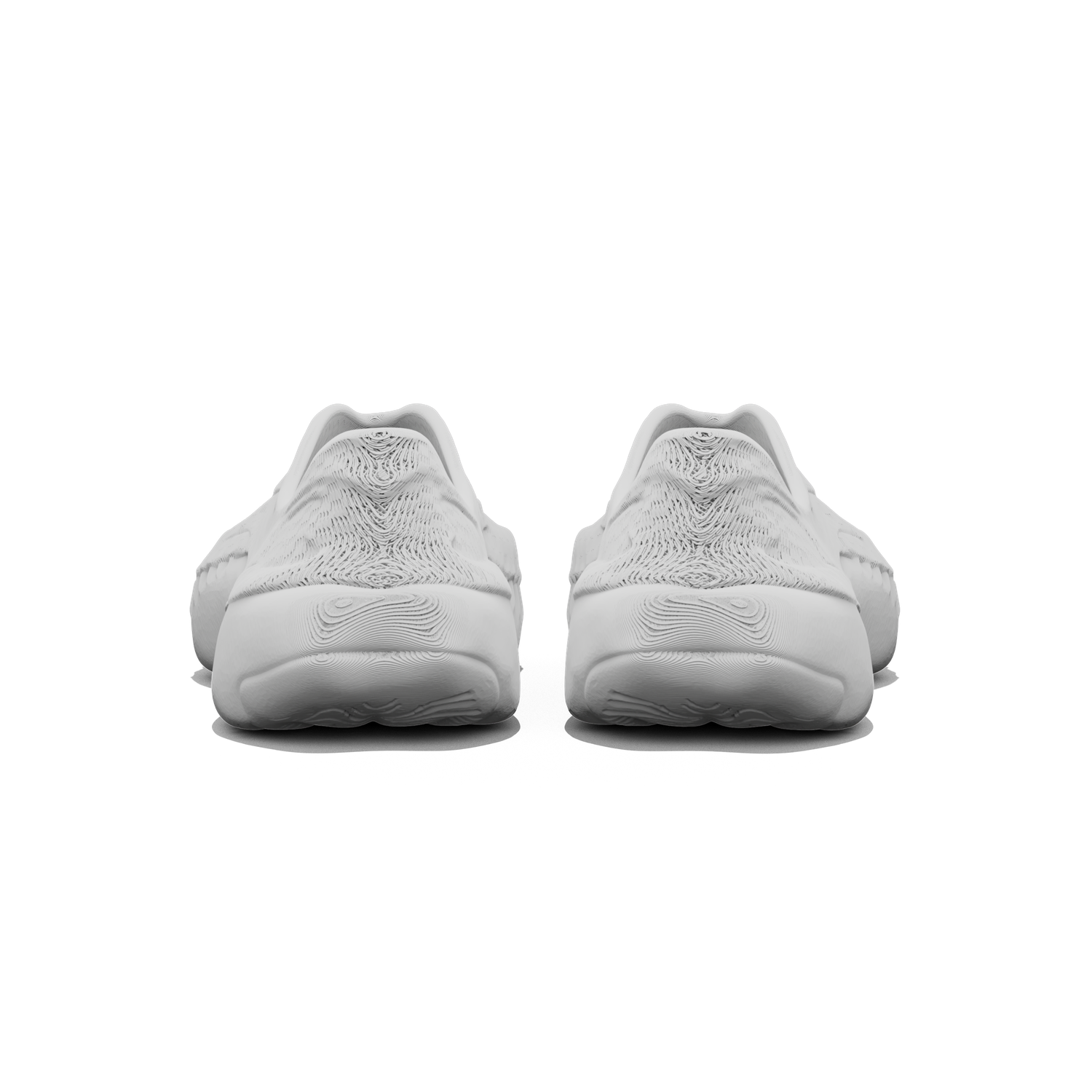 TREX - 3D printed shoes - zellerfeld