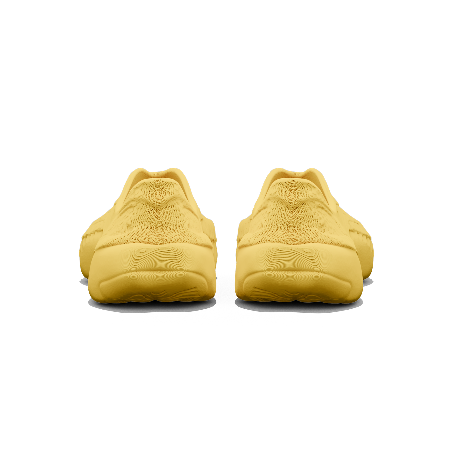 TREX - 3D printed shoes - zellerfeld