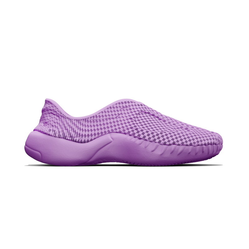 TREX - 3D printed shoes - zellerfeld