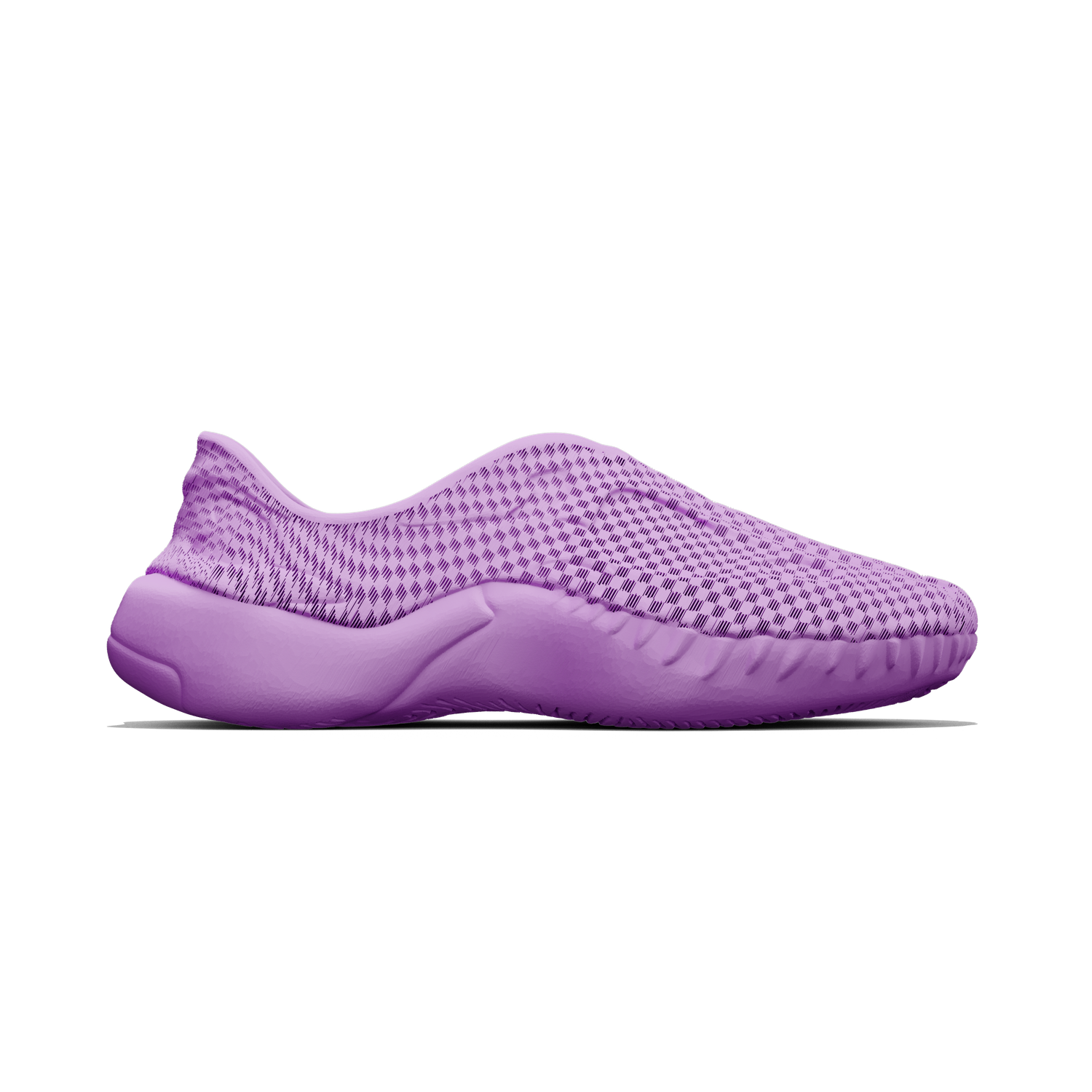 TREX - 3D printed shoes - zellerfeld