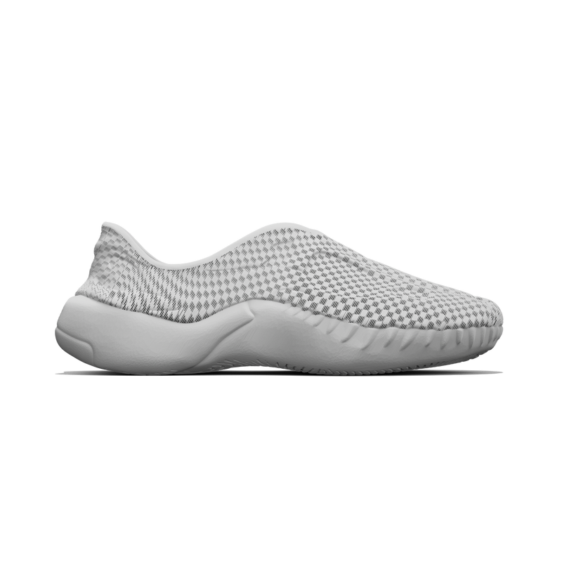 TREX - 3D printed shoes - zellerfeld