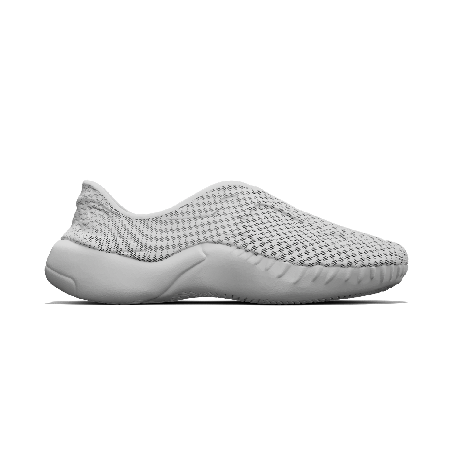 TREX - 3D printed shoes - zellerfeld