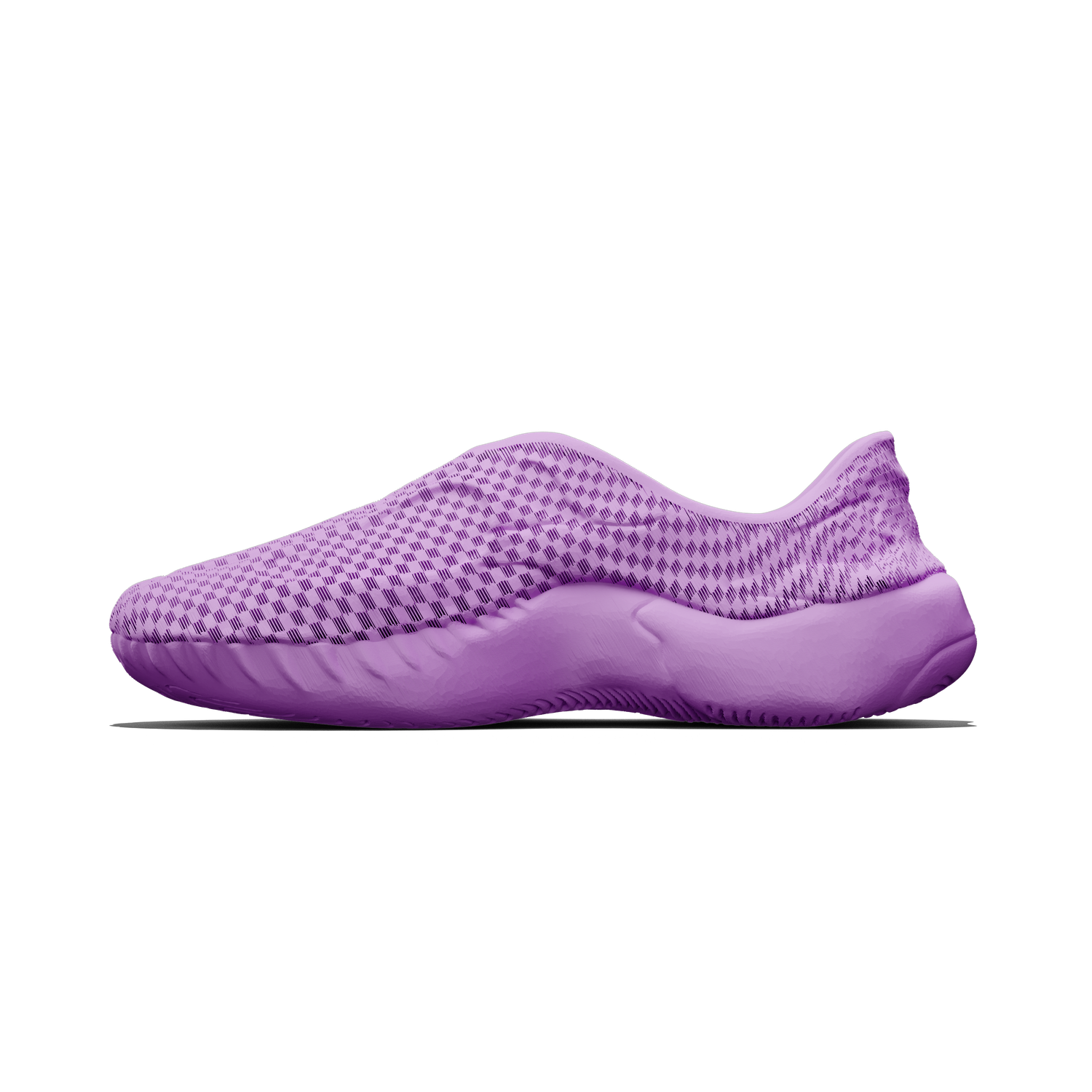 TREX - 3D printed shoes - zellerfeld
