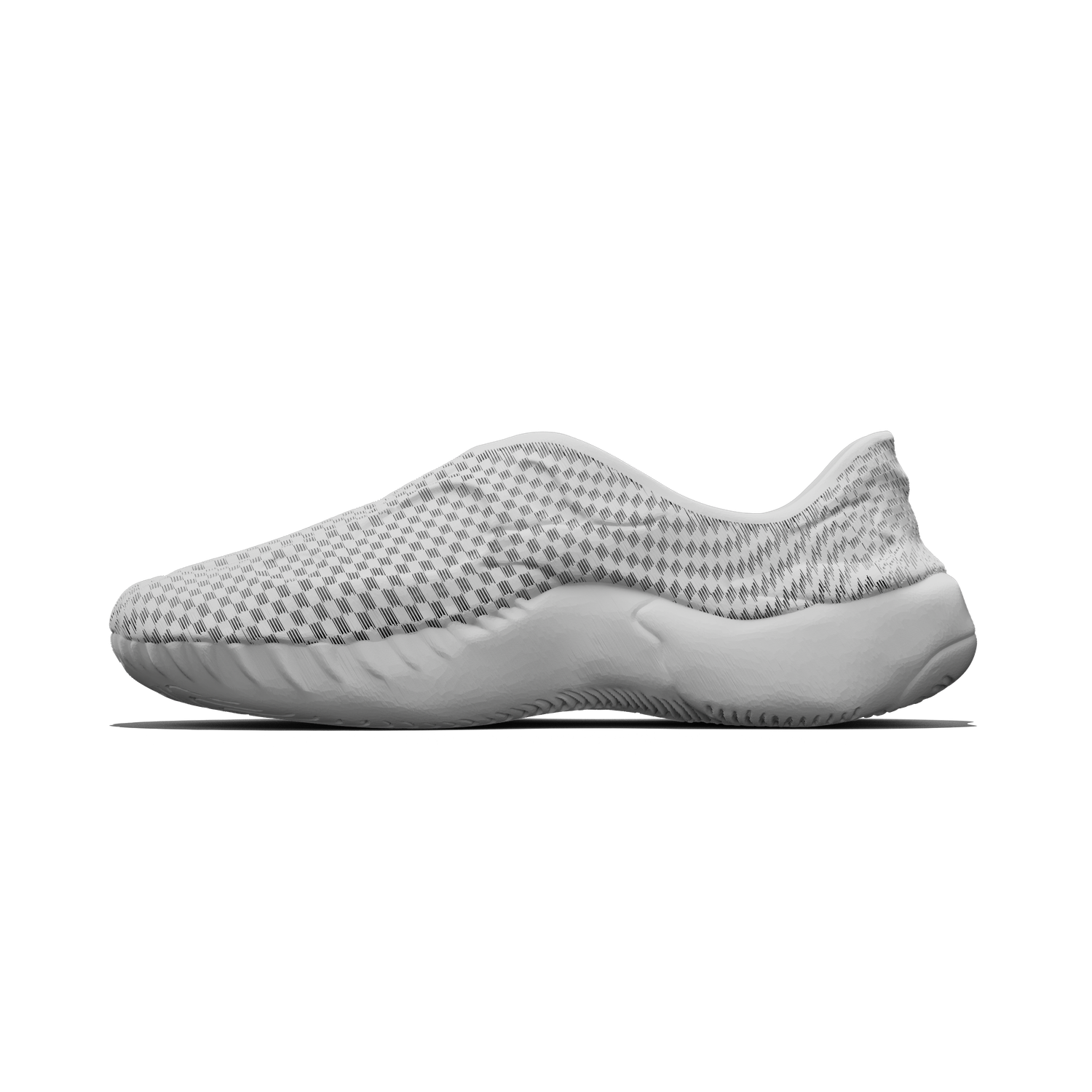 TREX - 3D printed shoes - zellerfeld