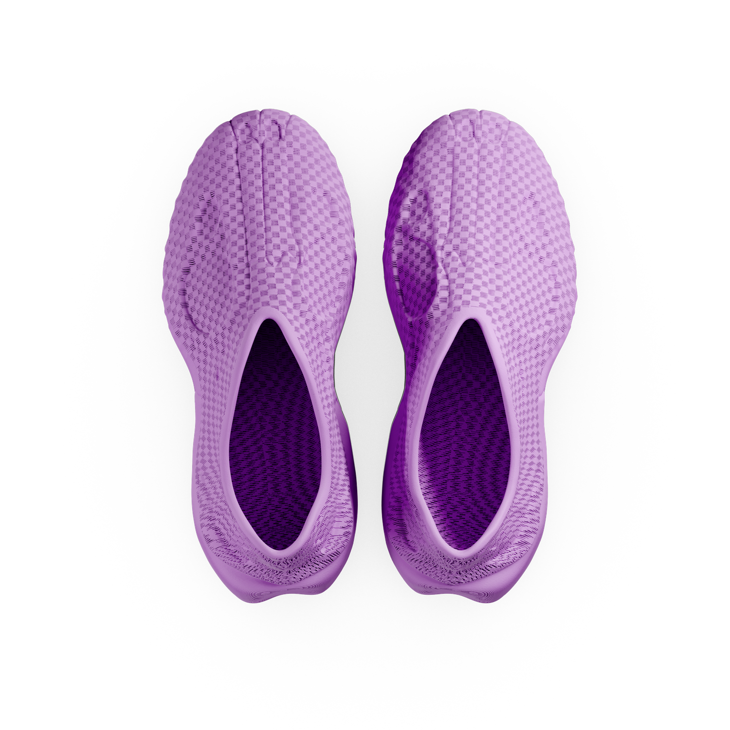 TREX - 3D printed shoes - zellerfeld