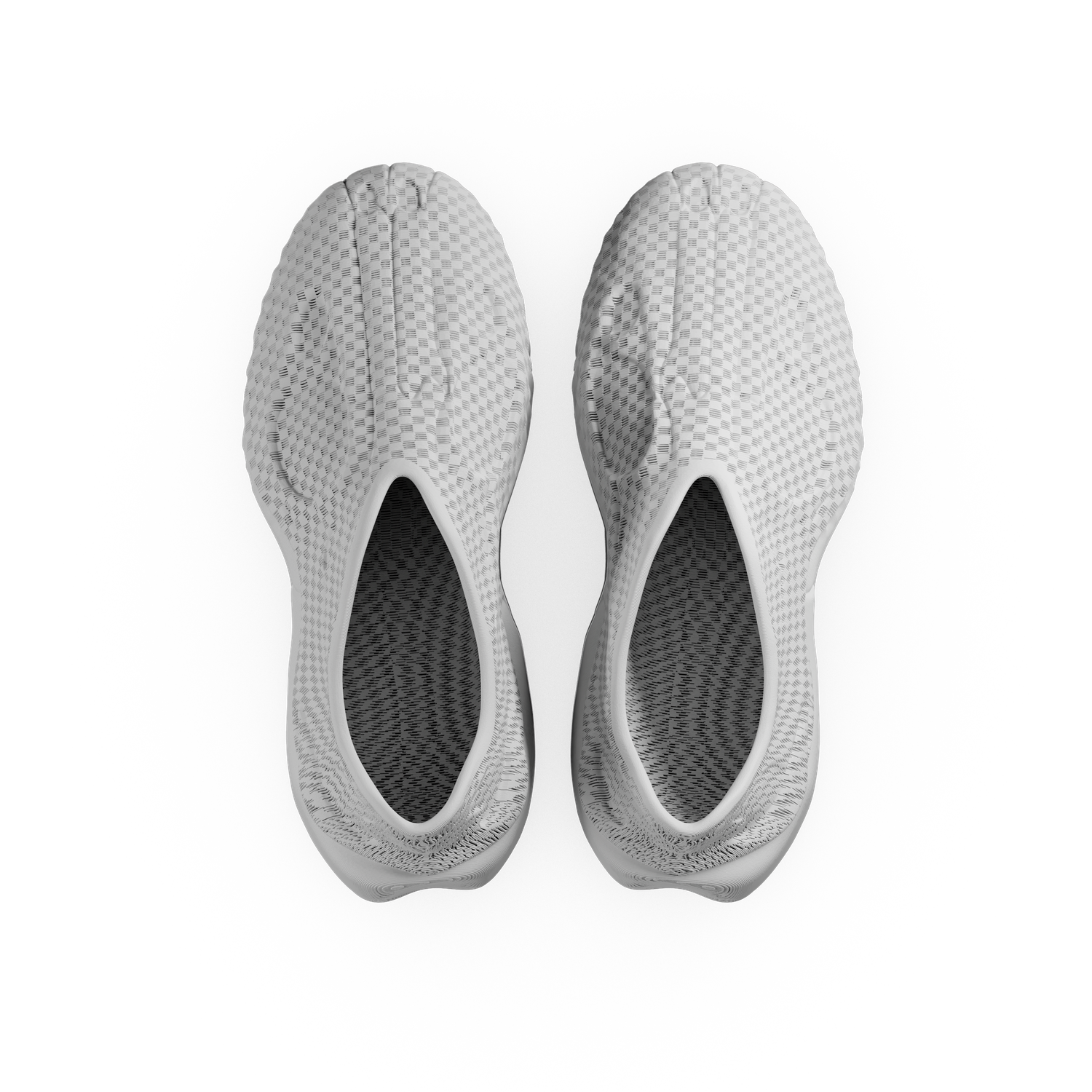 TREX - 3D printed shoes - zellerfeld