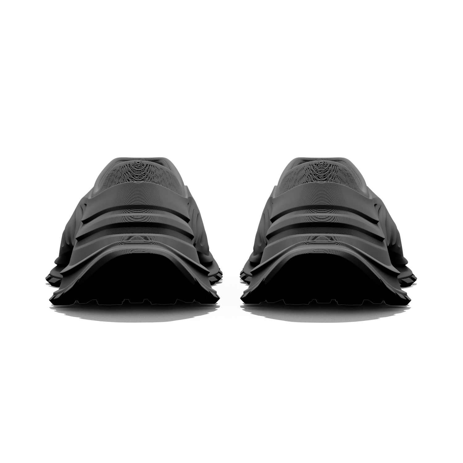 KRATOS 1 - 3D printed shoes - zellerfeld