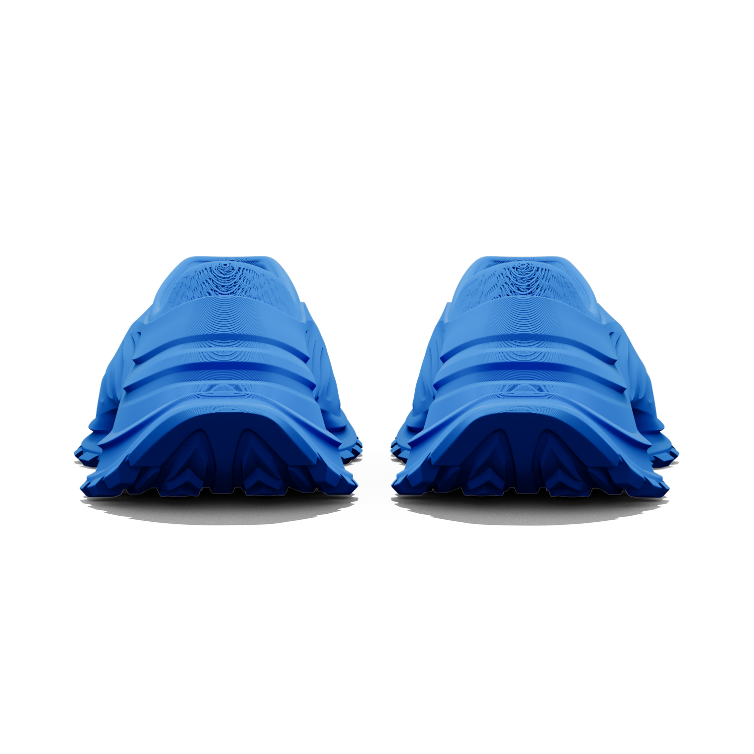 KRATOS 1 - 3D printed shoes - zellerfeld