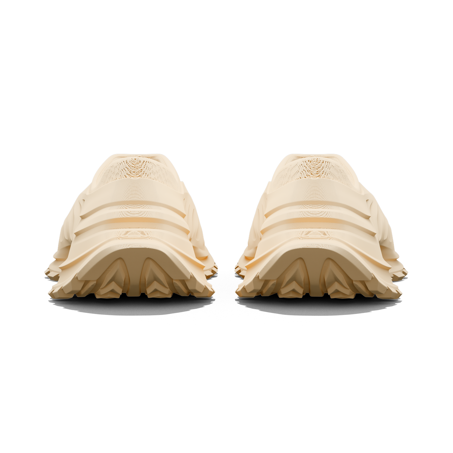 KRATOS 1 - 3D printed shoes - zellerfeld