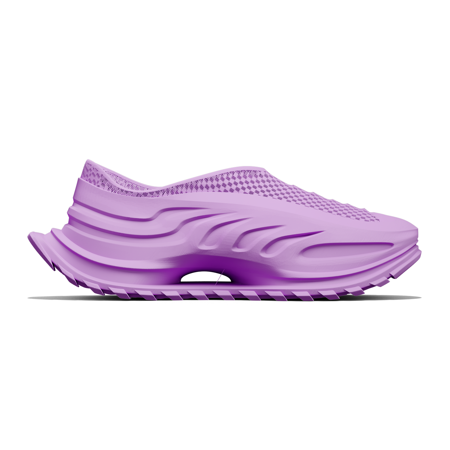 KRATOS 1 - 3D printed shoes - zellerfeld