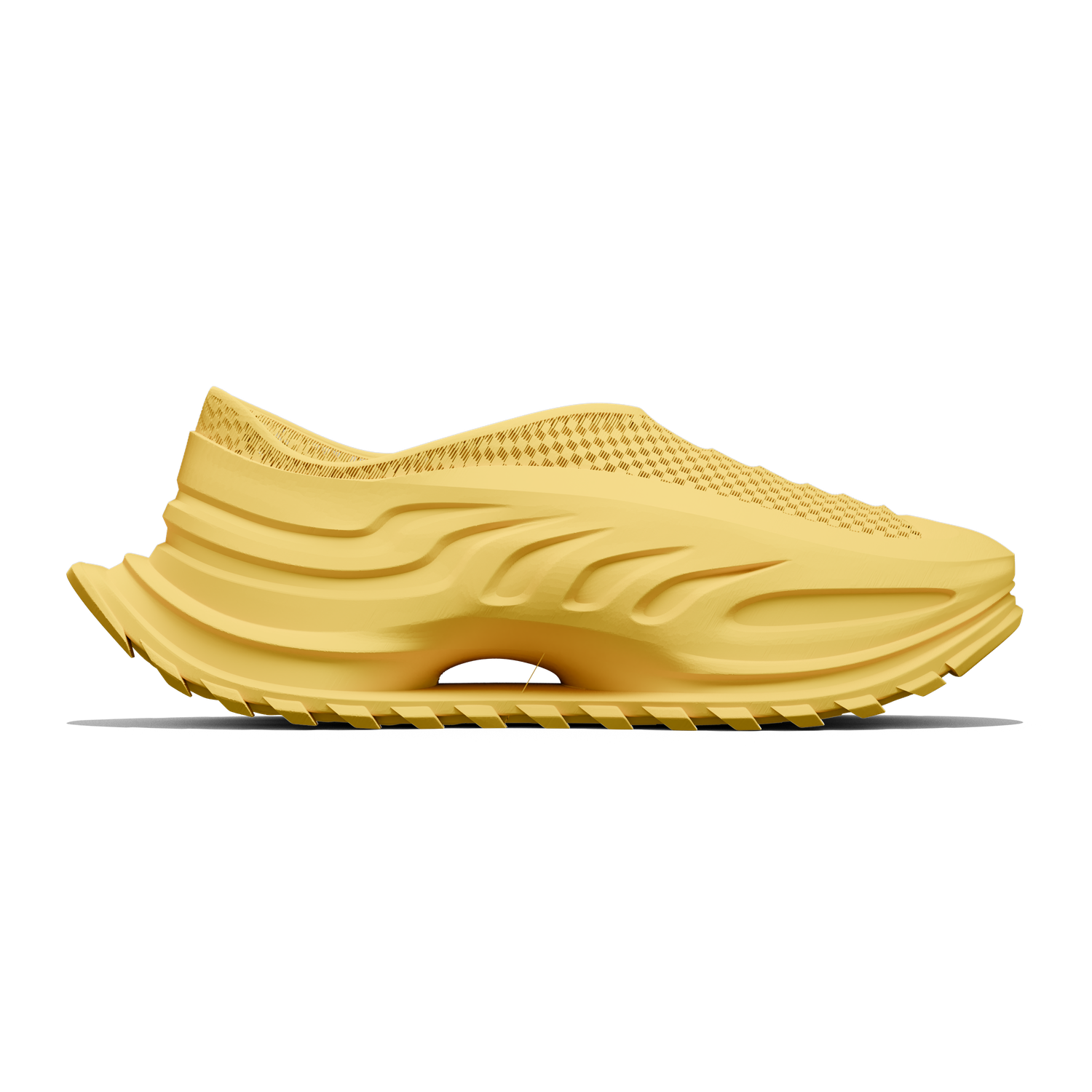 KRATOS 1 - 3D printed shoes - zellerfeld