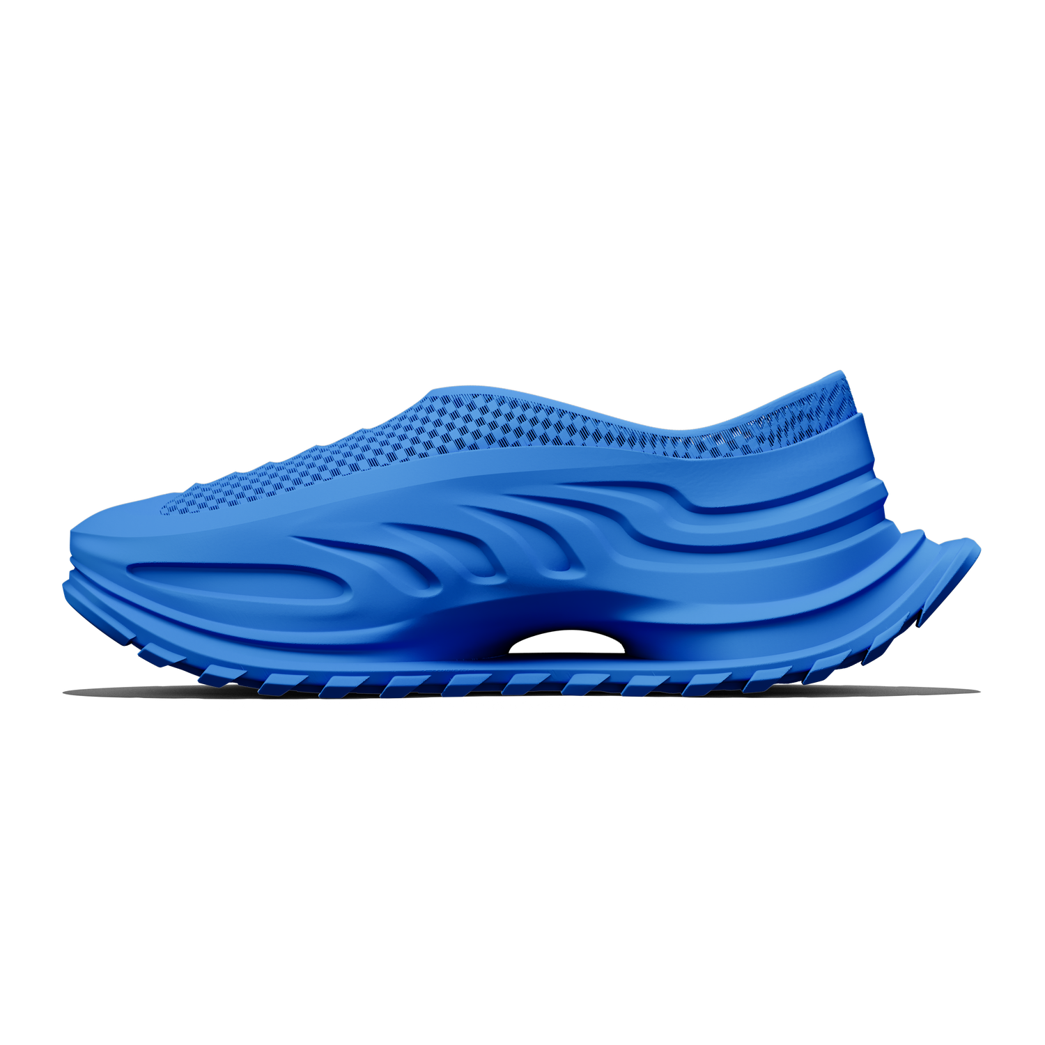 KRATOS 1 - 3D printed shoes - zellerfeld