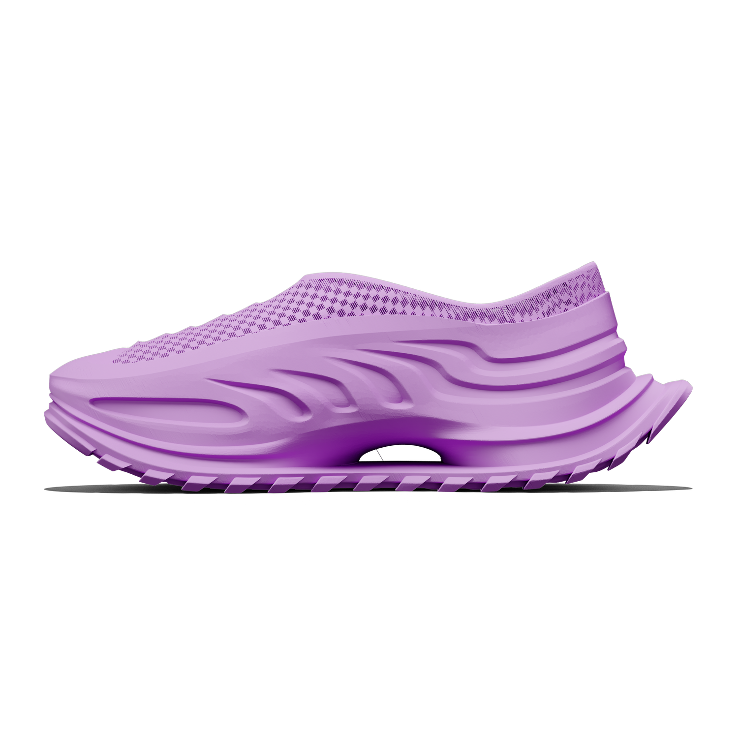 KRATOS 1 - 3D printed shoes - zellerfeld