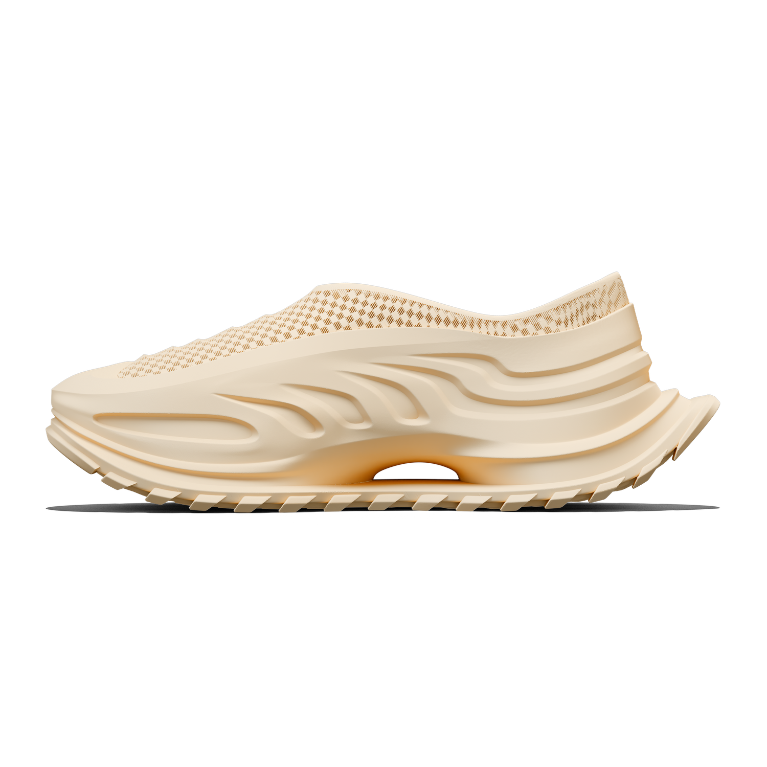 KRATOS 1 - 3D printed shoes - zellerfeld