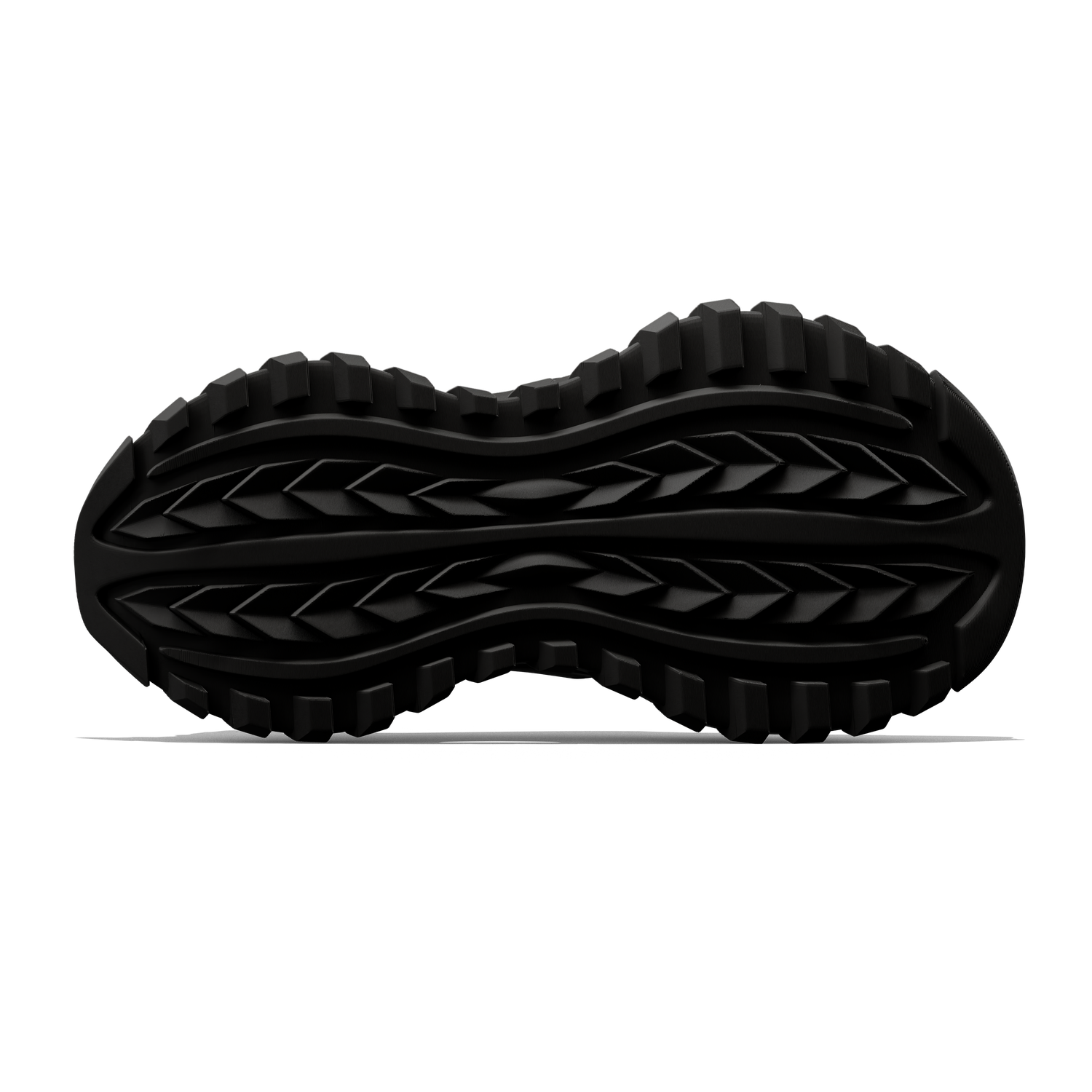 KRATOS 1 - 3D printed shoes - zellerfeld