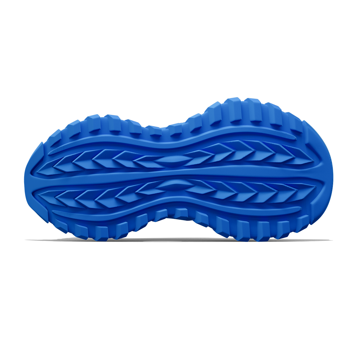 KRATOS 1 - 3D printed shoes - zellerfeld