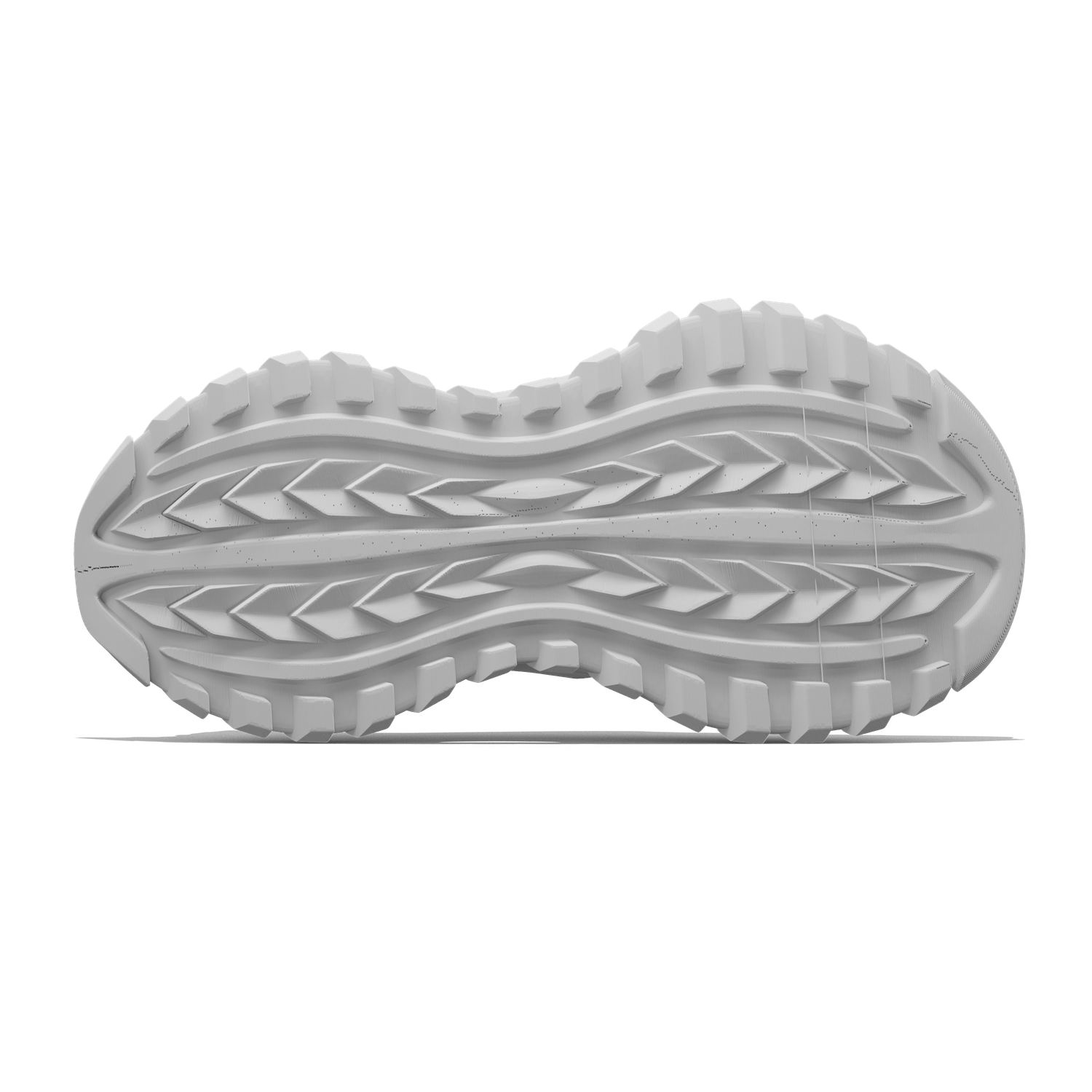 KRATOS 1 - 3D printed shoes - zellerfeld