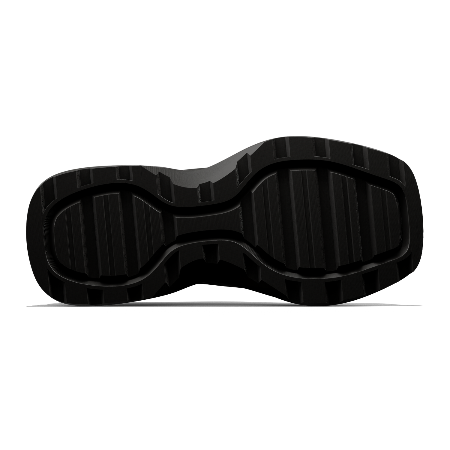 STAKKED LO - 3D printed shoes - zellerfeld