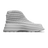 STAKKED - 3D printed shoes - zellerfeld