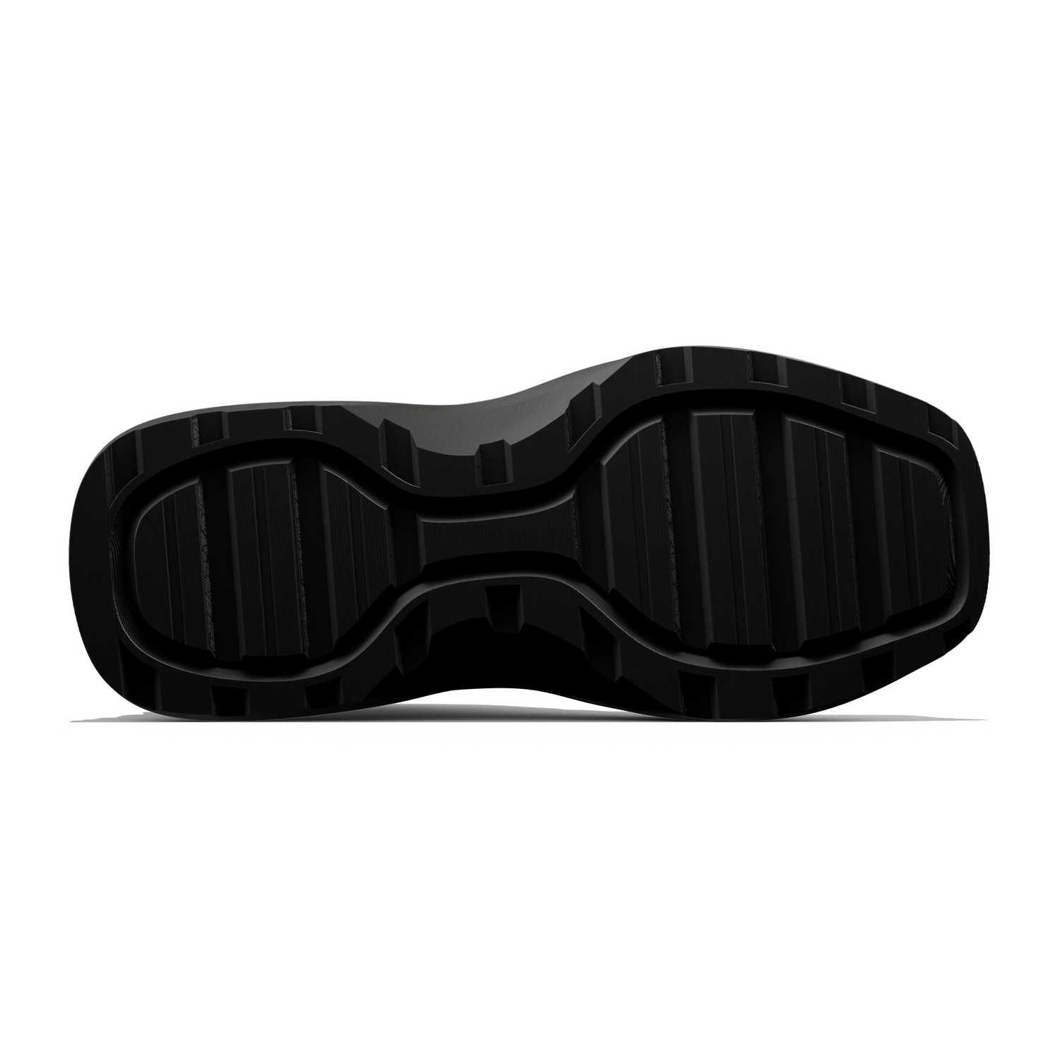 STAKKED - 3D printed shoes - zellerfeld