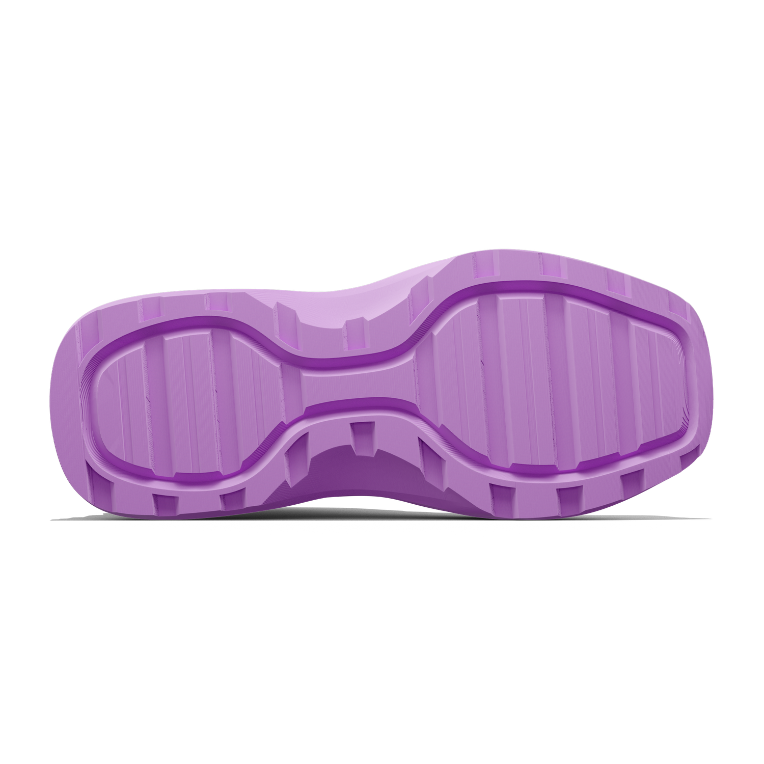 STAKKED - 3D printed shoes - zellerfeld