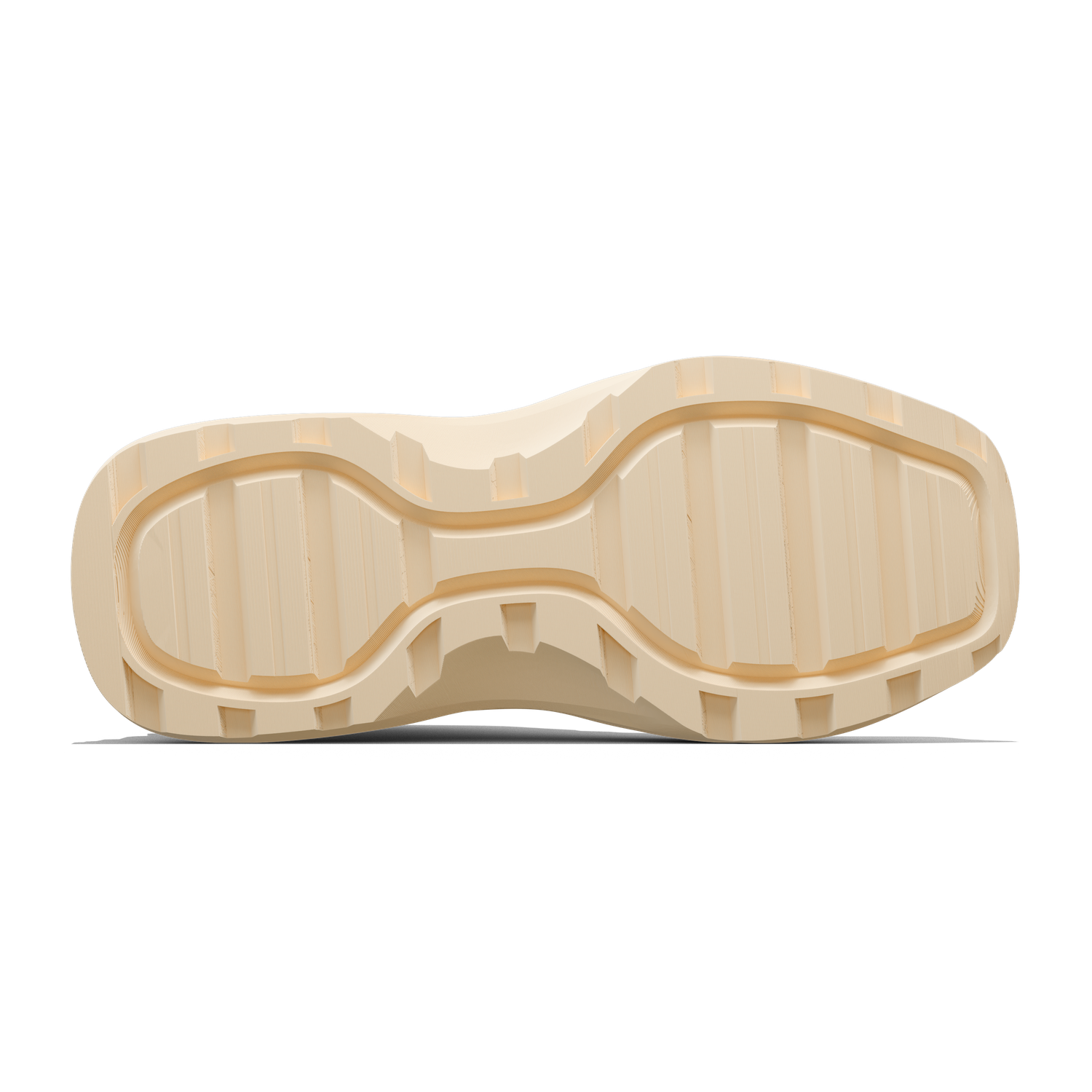 STAKKED - 3D printed shoes - zellerfeld