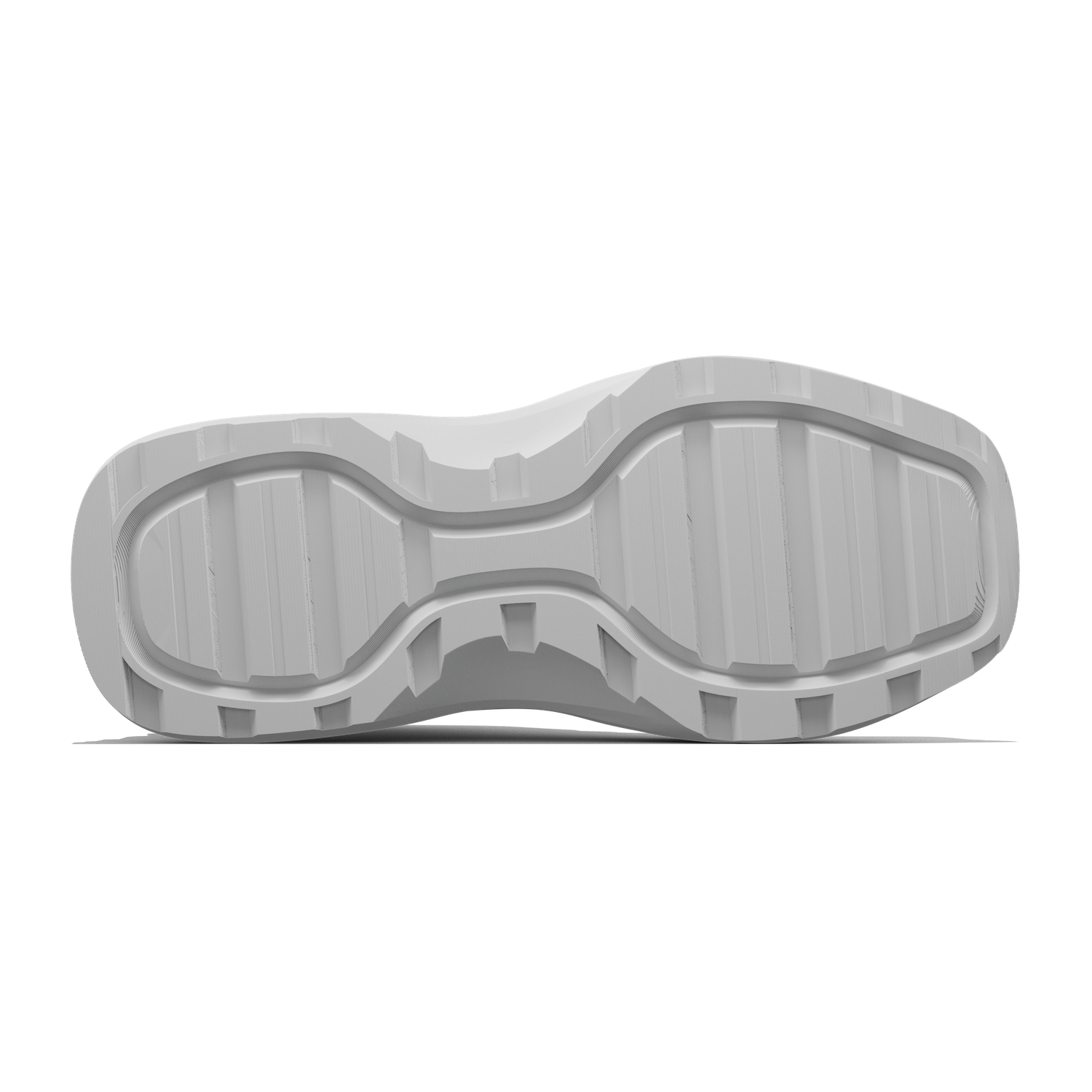STAKKED - 3D printed shoes - zellerfeld