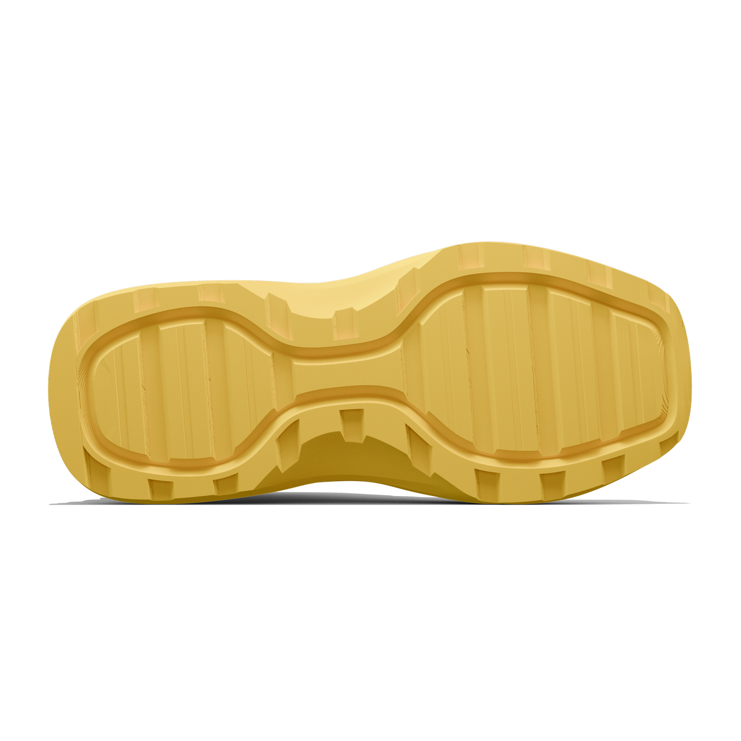 STAKKED - 3D printed shoes - zellerfeld