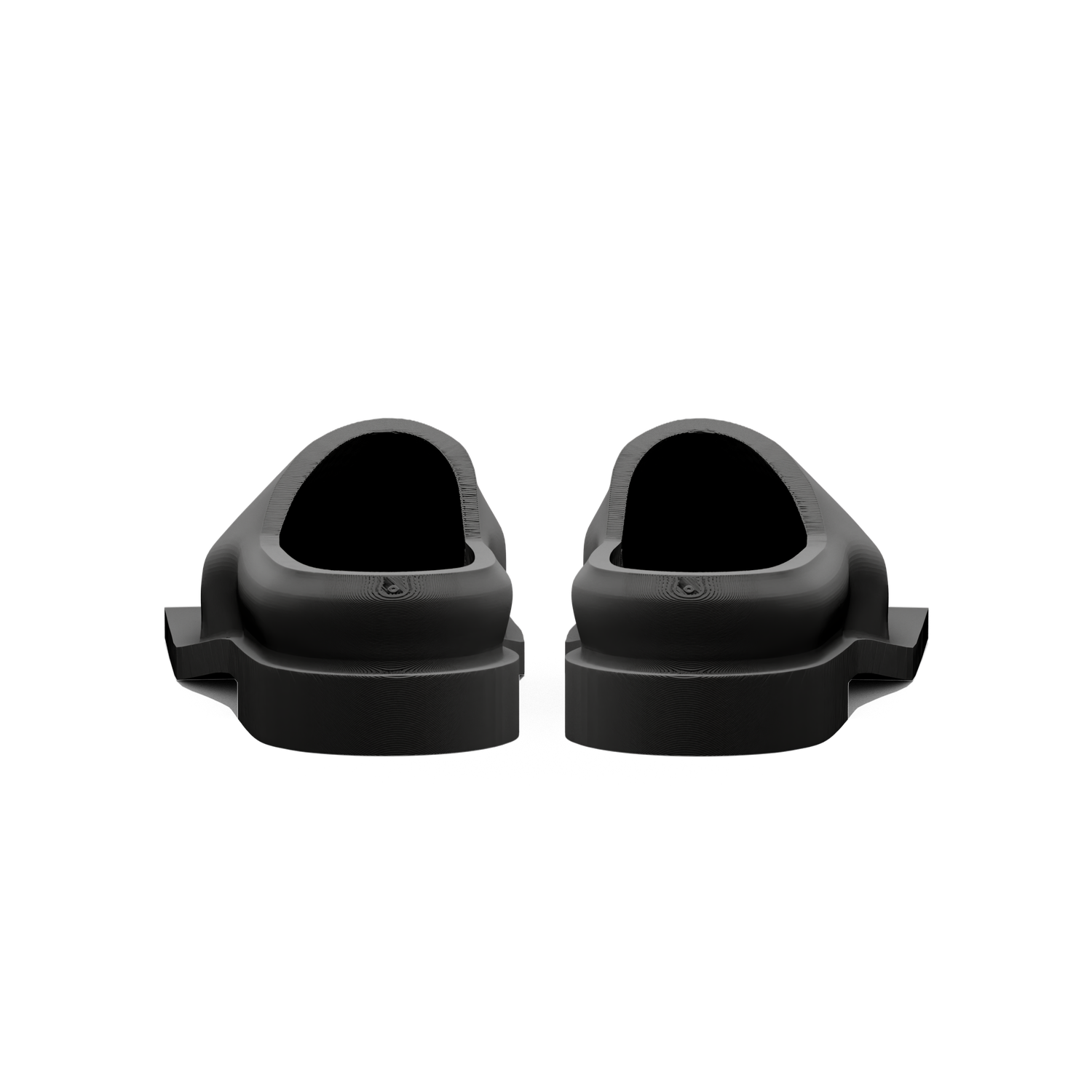 Q-T Loafer - 3D printed shoes - zellerfeld