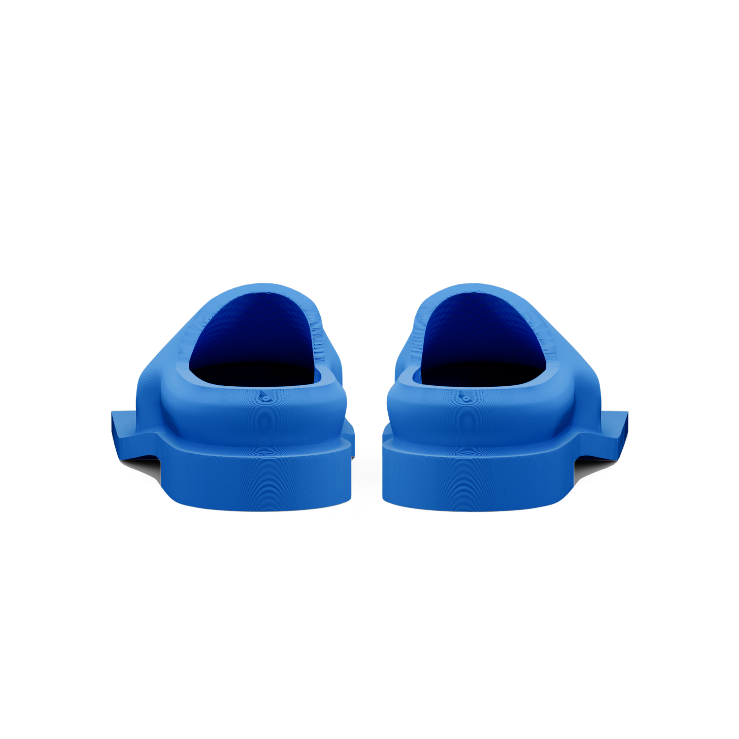 Q-T Loafer - 3D printed shoes - zellerfeld